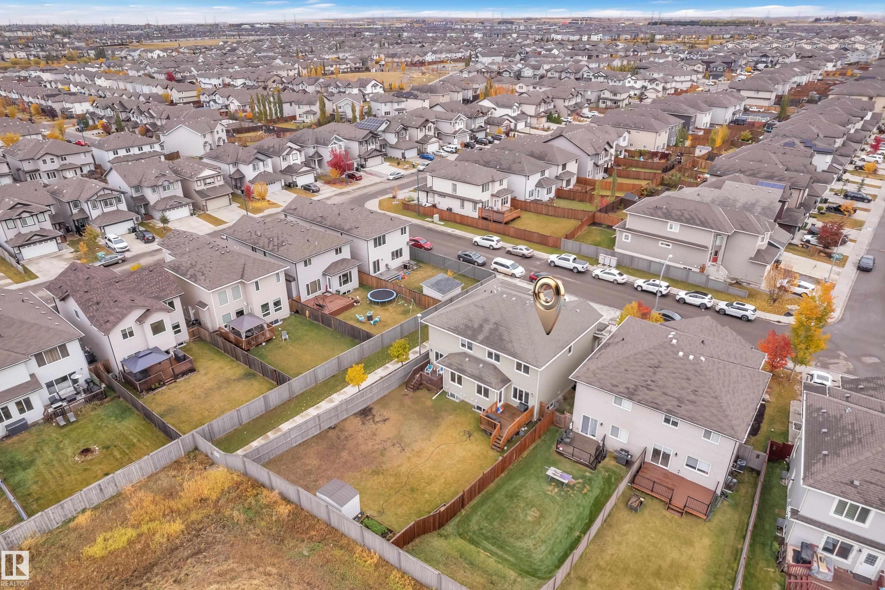 Photo 33 at 1208 33a Street NW, Laurel, Edmonton