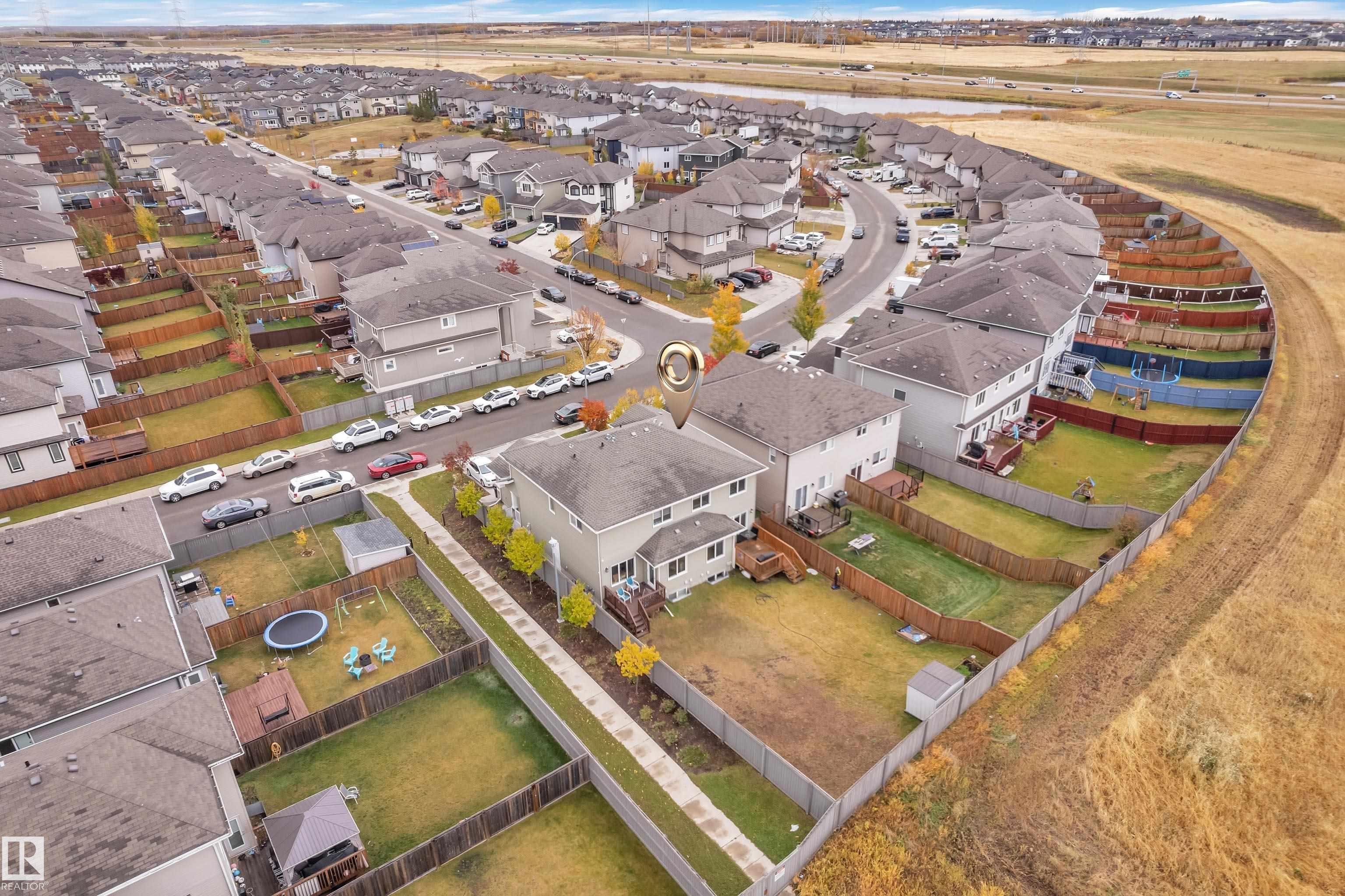 Photo 34 at 1208 33a Street NW, Laurel, Edmonton