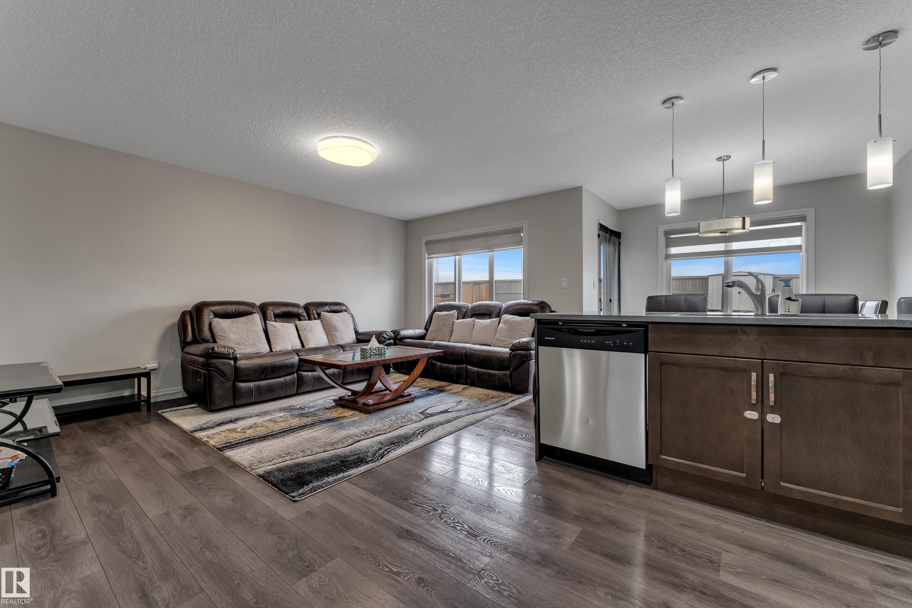 Photo 10 at 1208 33a Street NW, Laurel, Edmonton