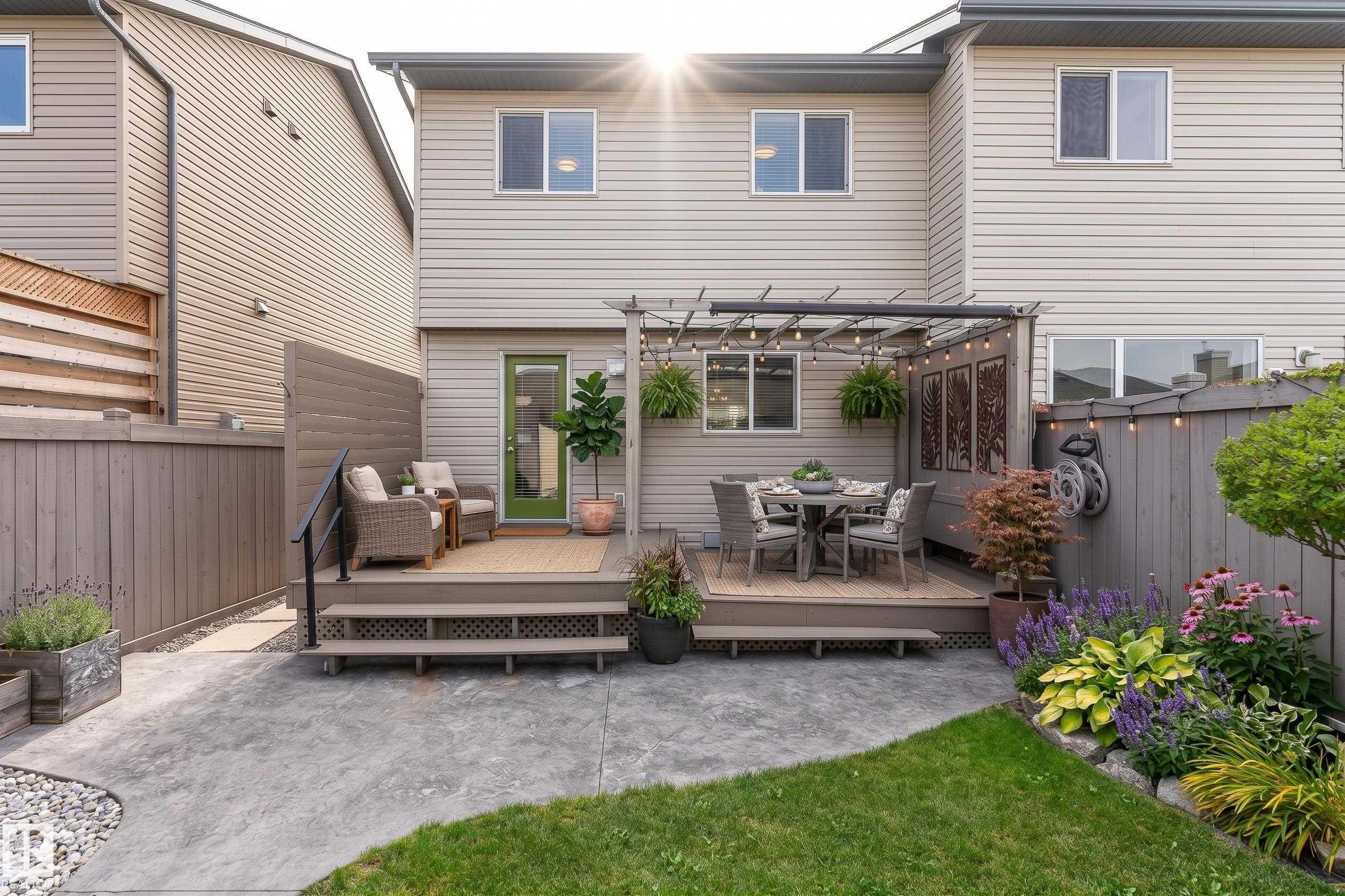 Photo 2 at 2914 18a Avenue NW, Laurel, Edmonton