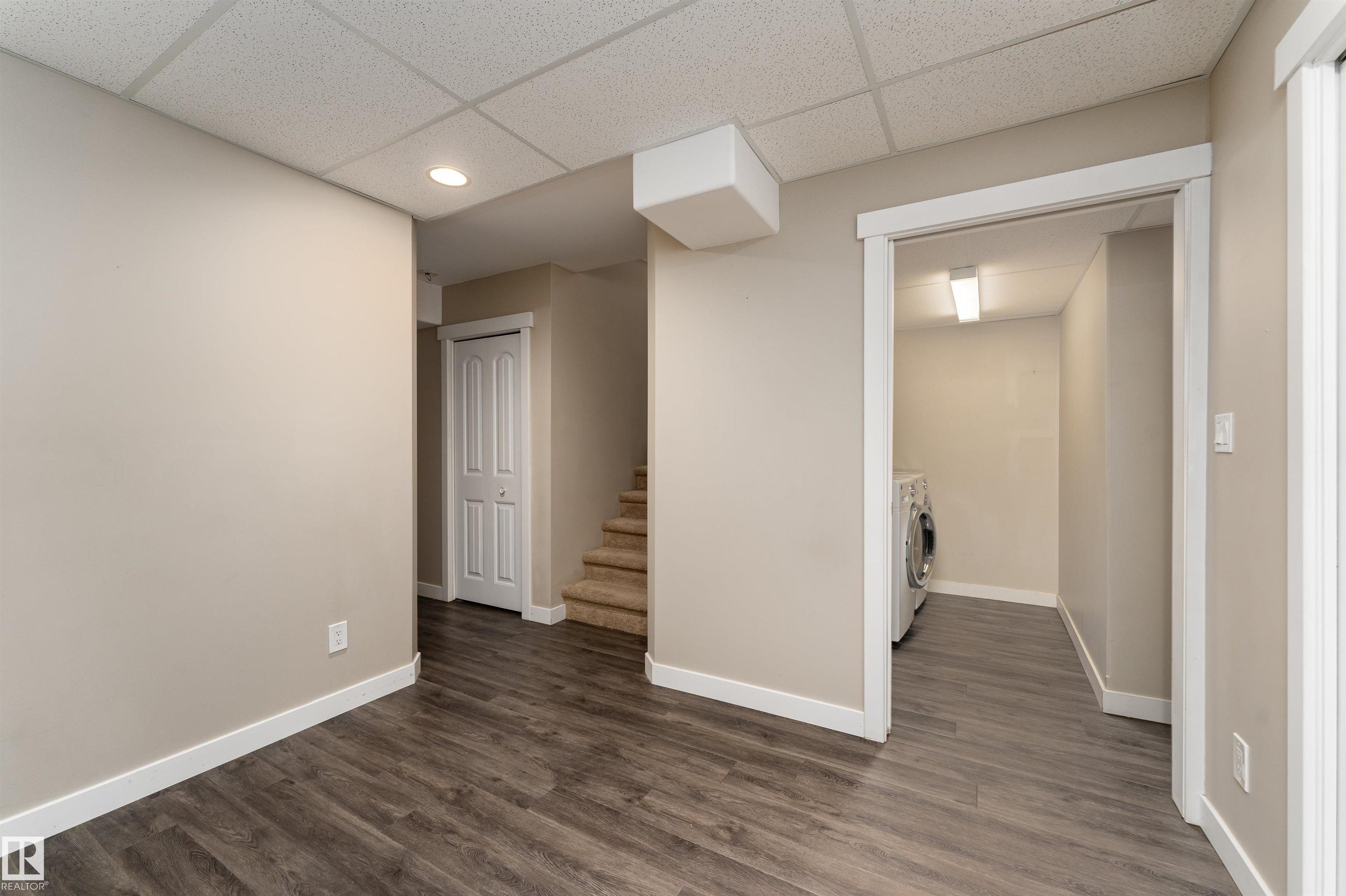 Photo 17 at 2914 18a Avenue NW, Laurel, Edmonton