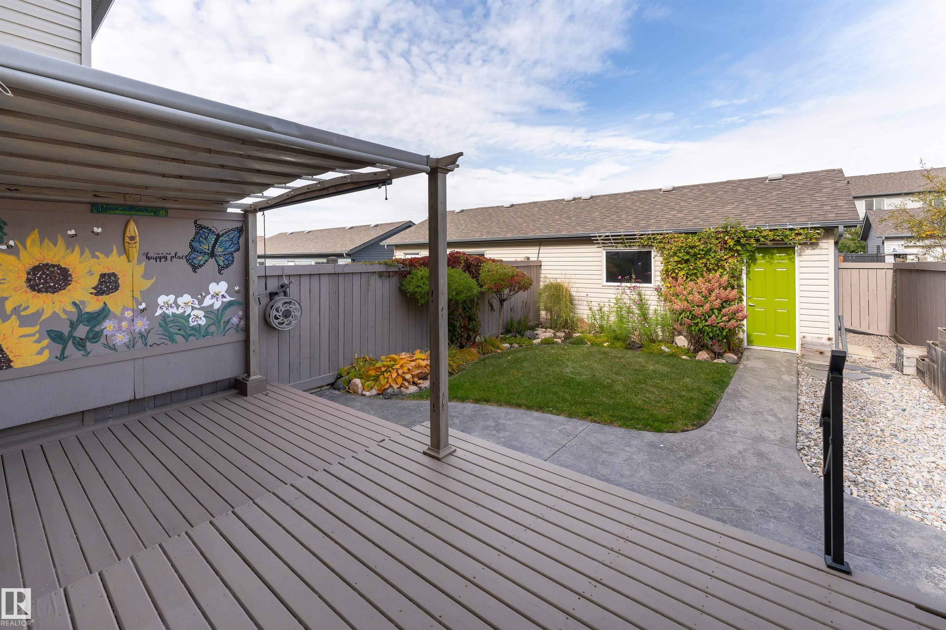 Photo 23 at 2914 18a Avenue NW, Laurel, Edmonton