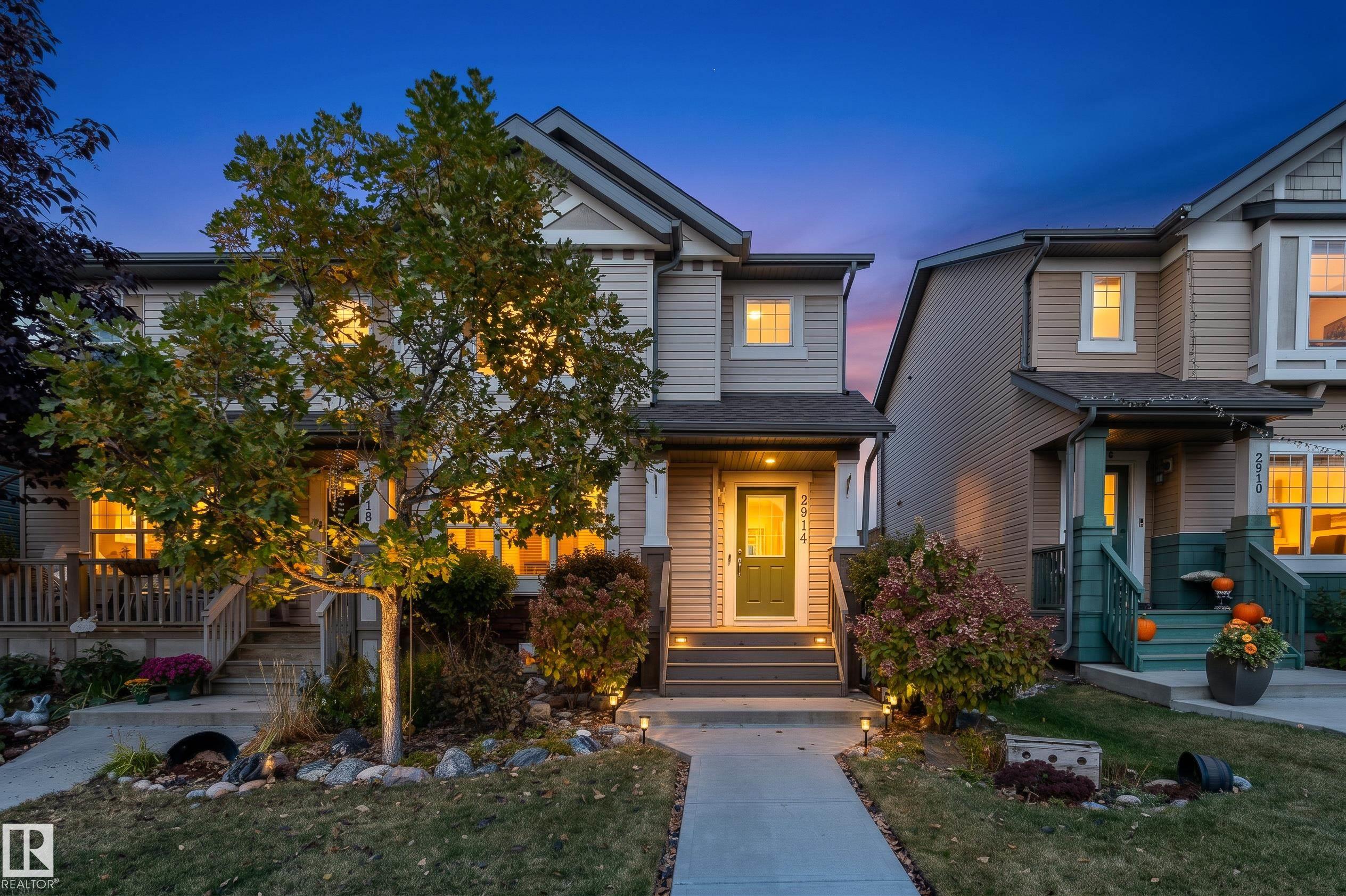 Photo 26 at 2914 18a Avenue NW, Laurel, Edmonton