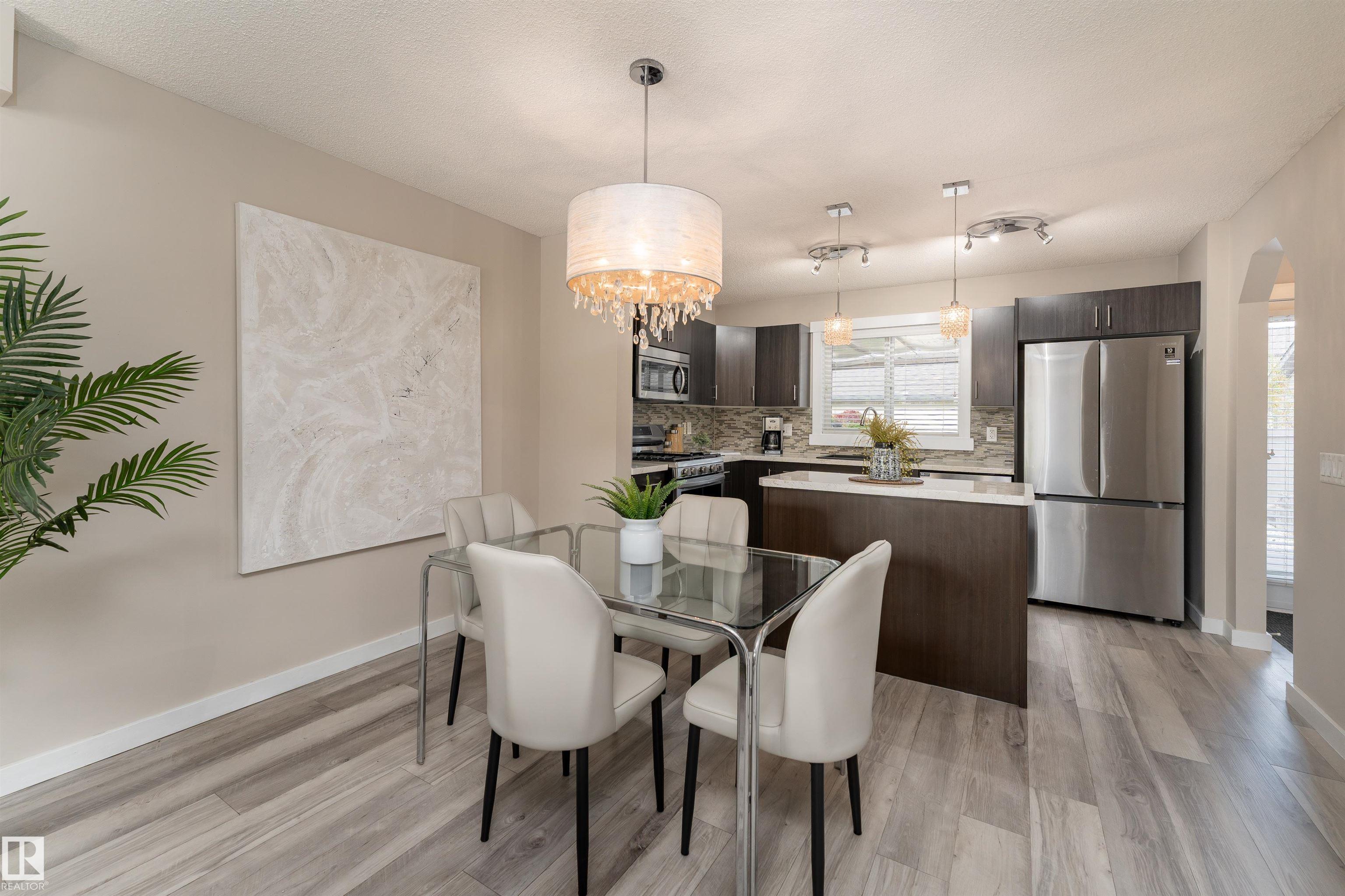 Photo 7 at 2914 18a Avenue NW, Laurel, Edmonton