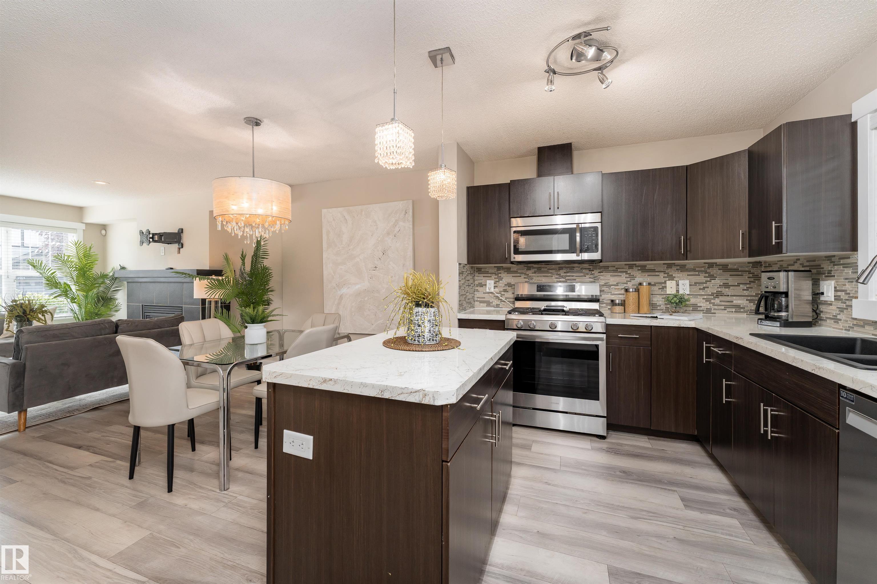 Photo 9 at 2914 18a Avenue NW, Laurel, Edmonton
