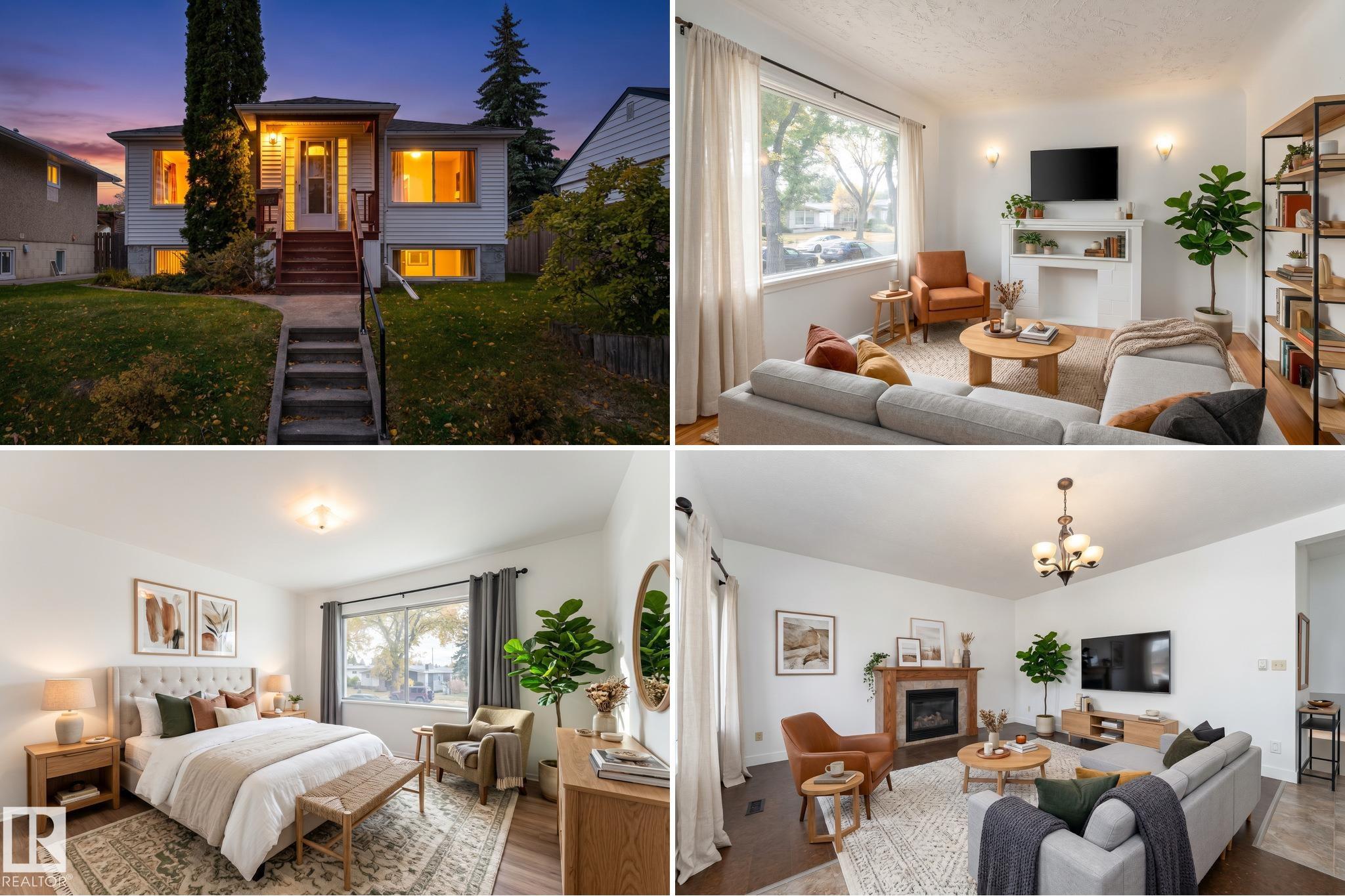 10640 79 ST NW, Edmonton, AB T6A 3H4
