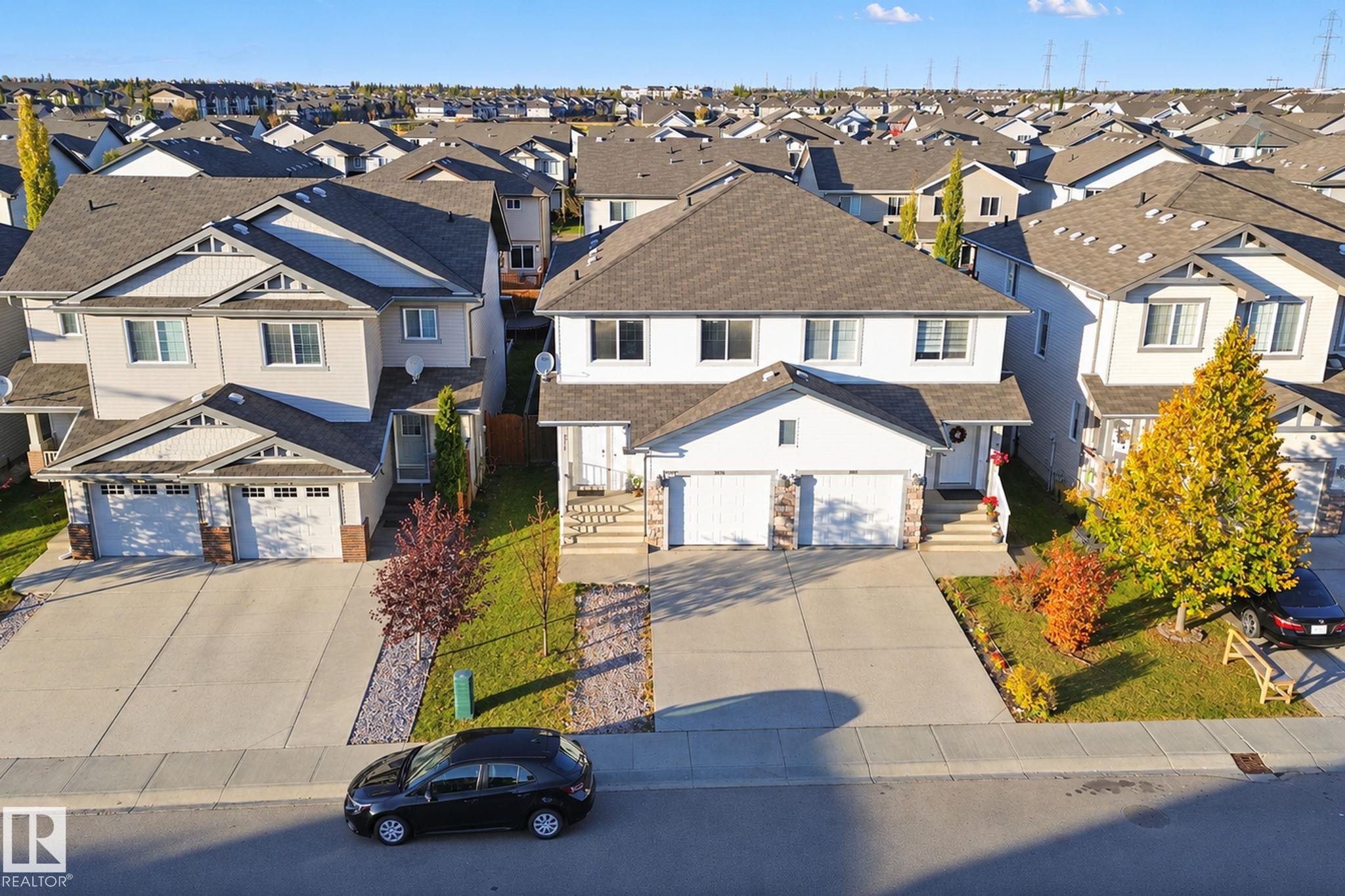 Photo 32 at 3026 16a Avenue NW, Laurel, Edmonton