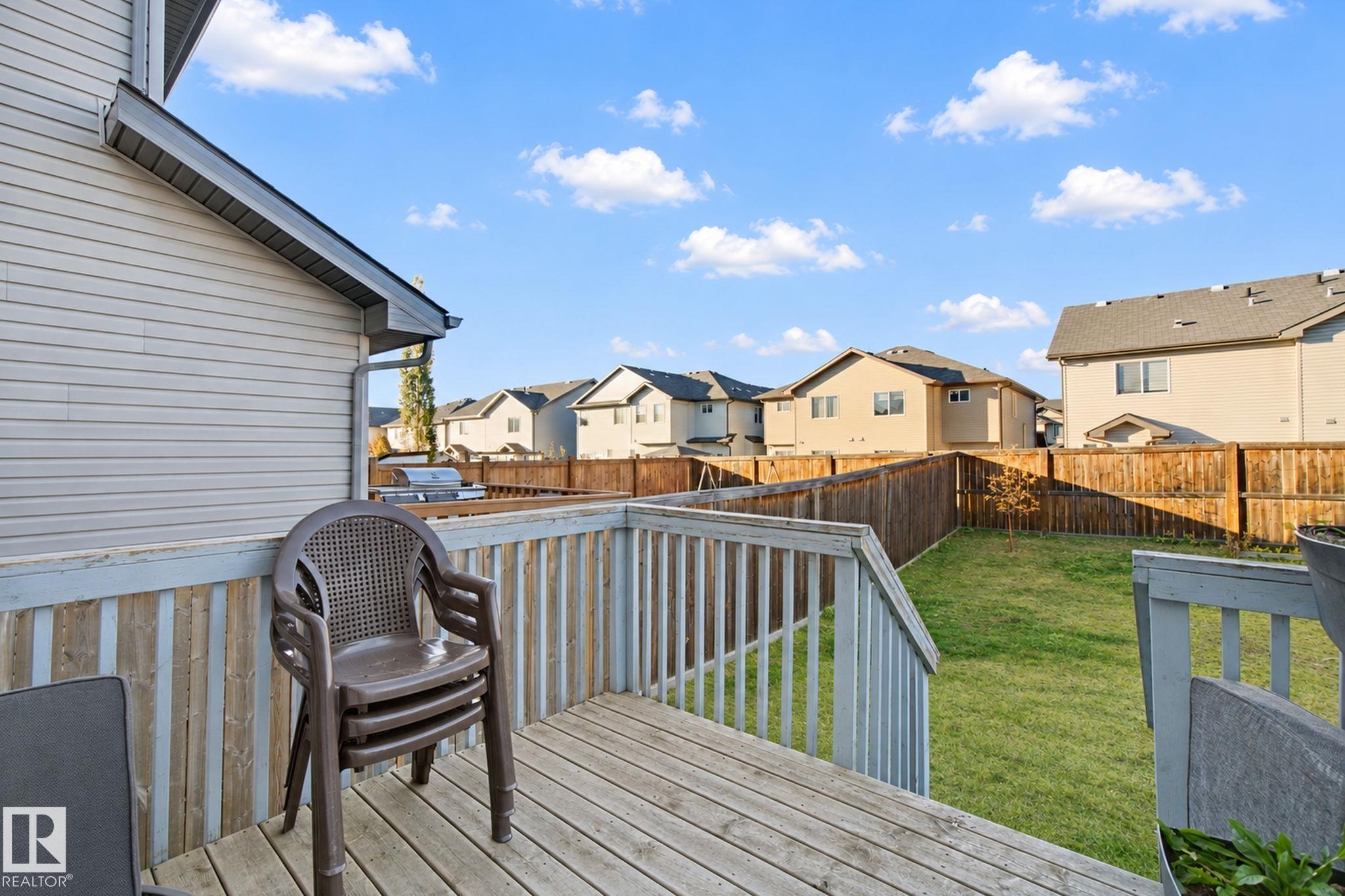 Photo 37 at 3026 16a Avenue NW, Laurel, Edmonton