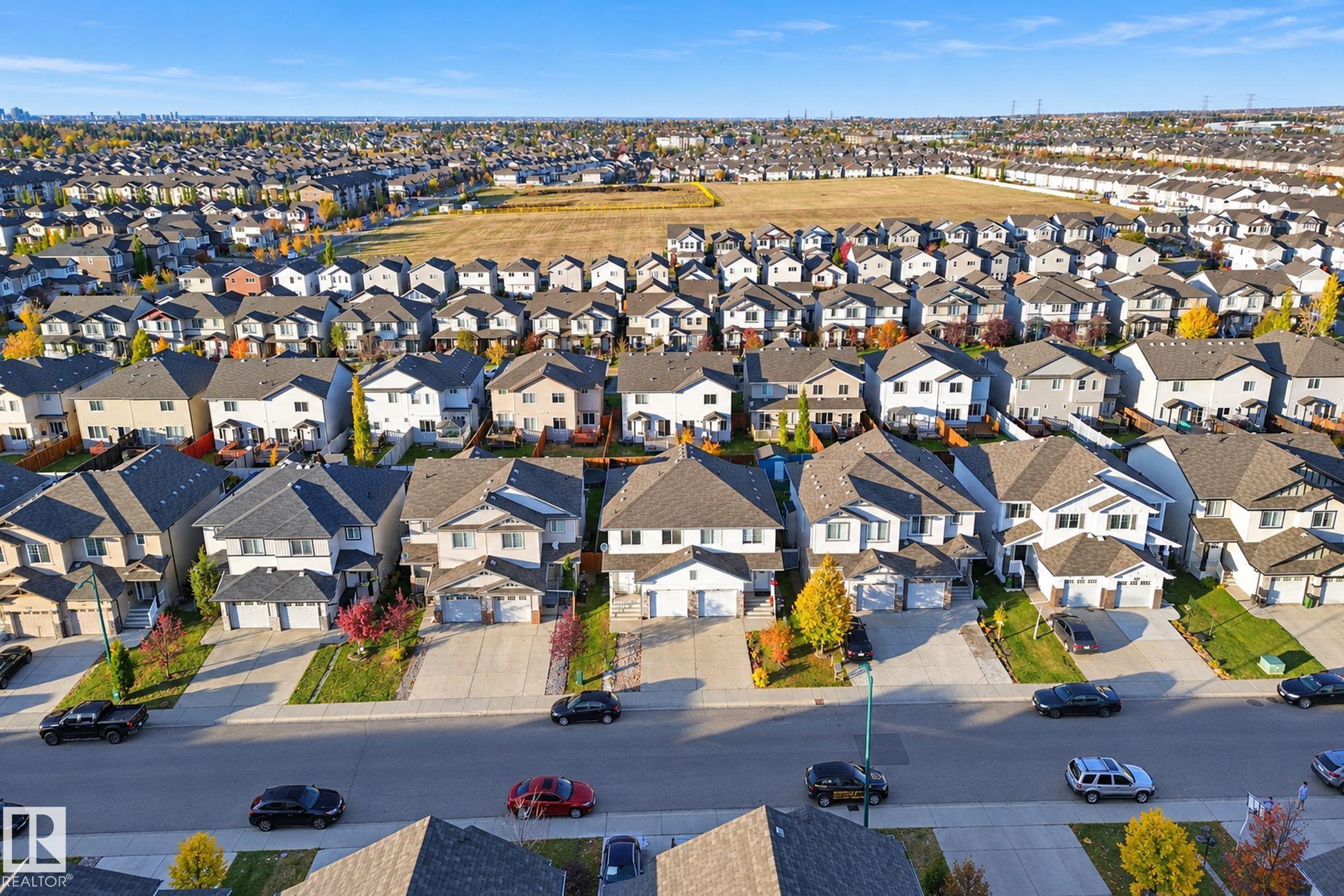 Photo 38 at 3026 16a Avenue NW, Laurel, Edmonton