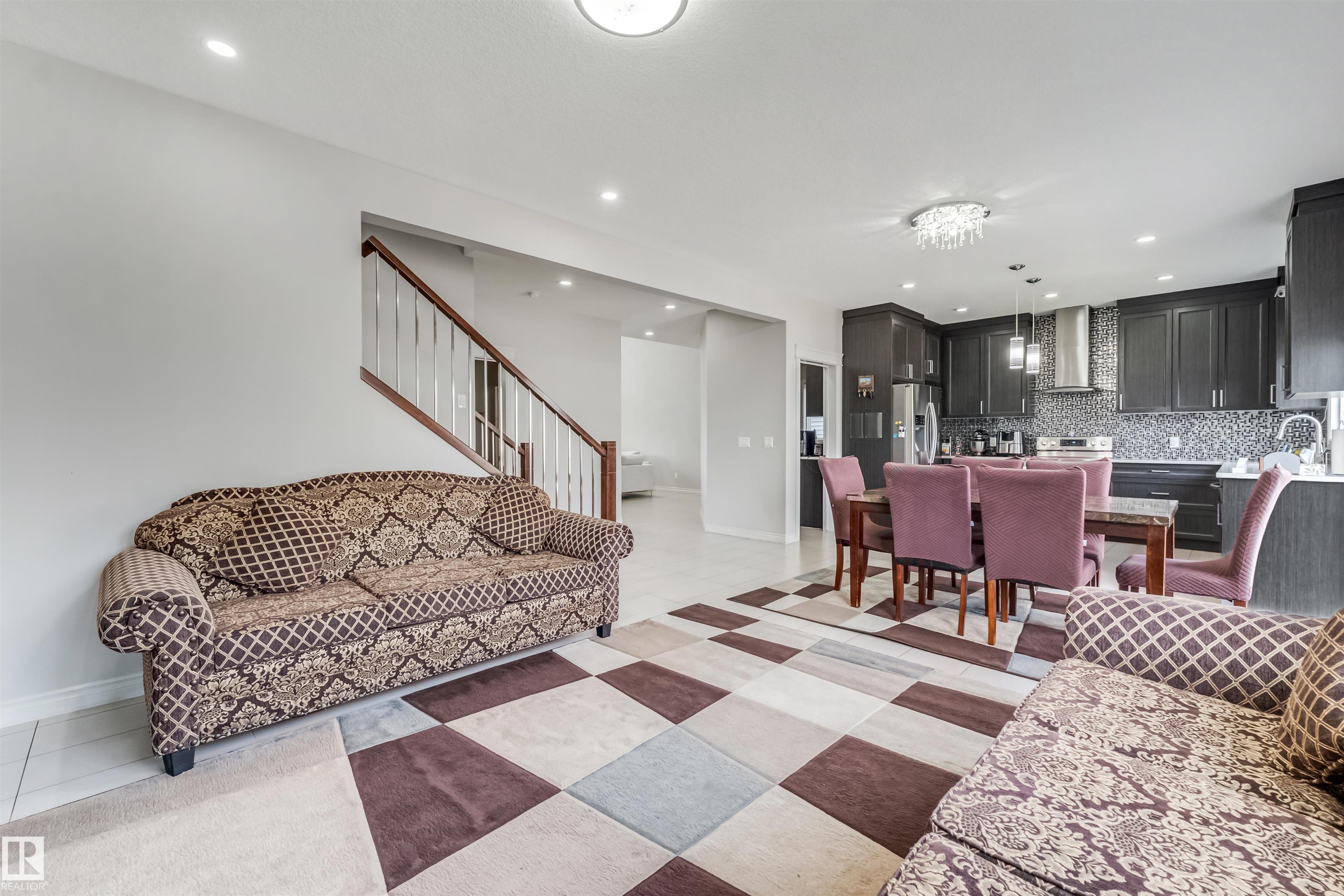 Photo 11 at 8607 Mayday Wynd SW, The Orchards At Ellerslie, Edmonton