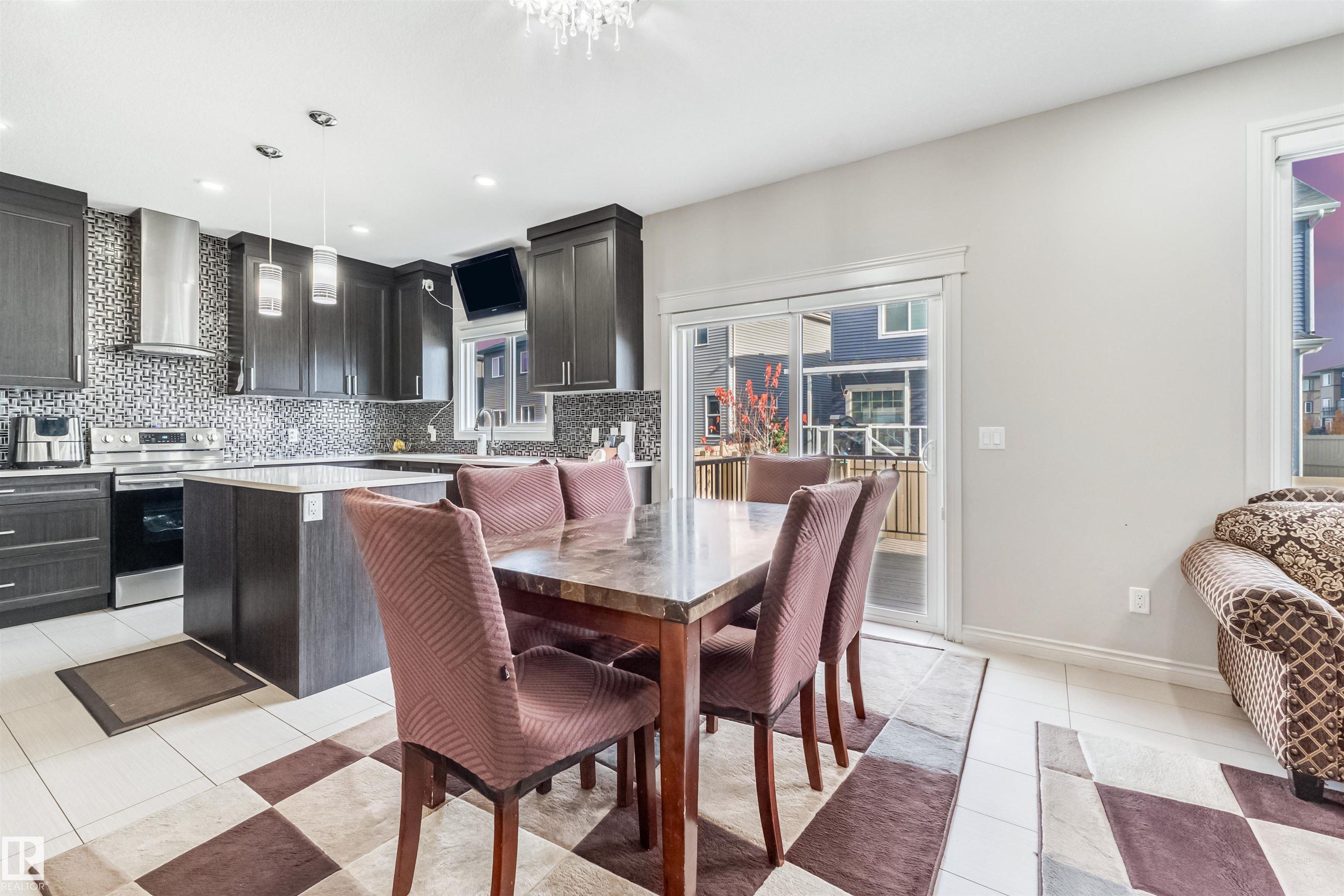 Photo 12 at 8607 Mayday Wynd SW, The Orchards At Ellerslie, Edmonton