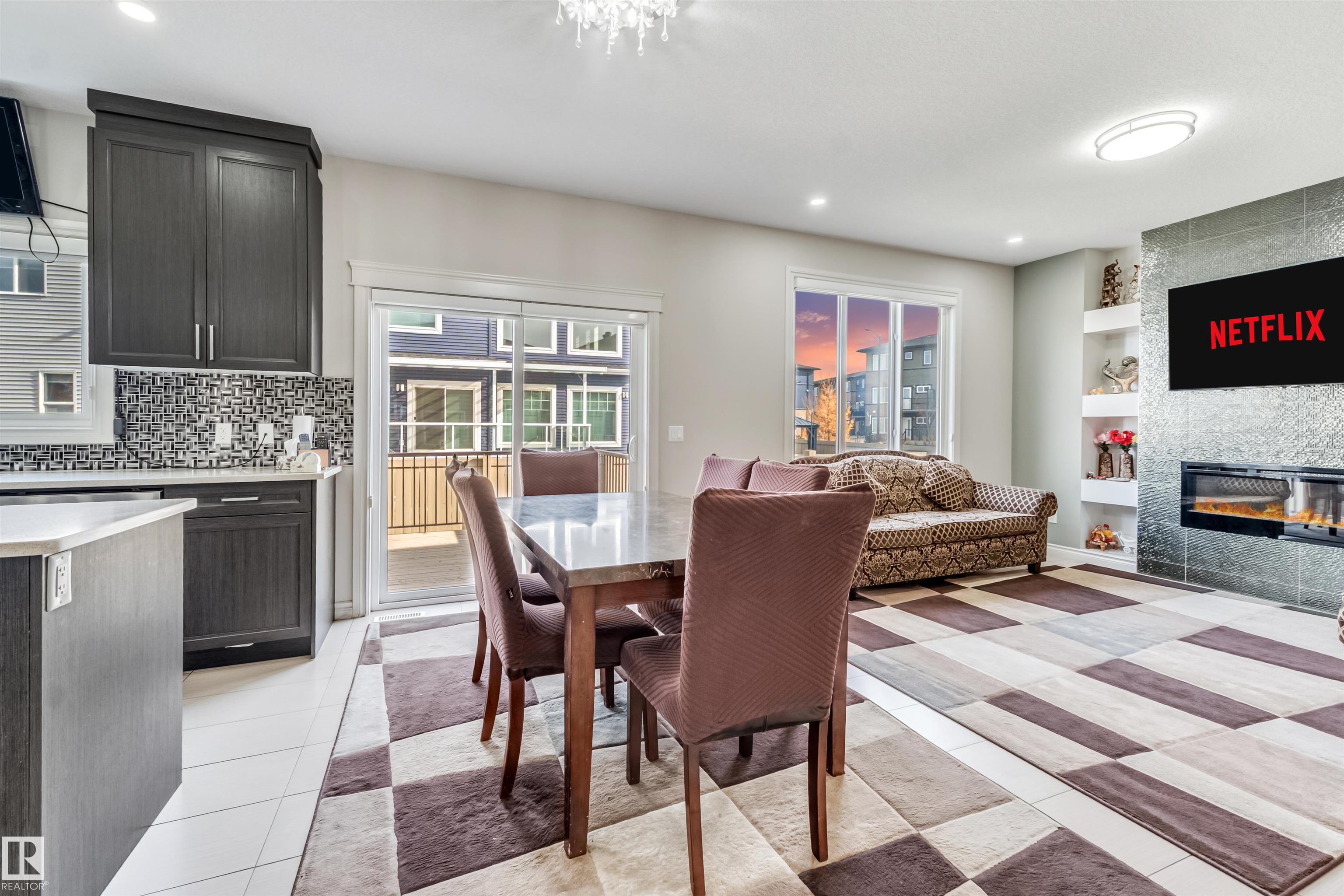 Photo 13 at 8607 Mayday Wynd SW, The Orchards At Ellerslie, Edmonton