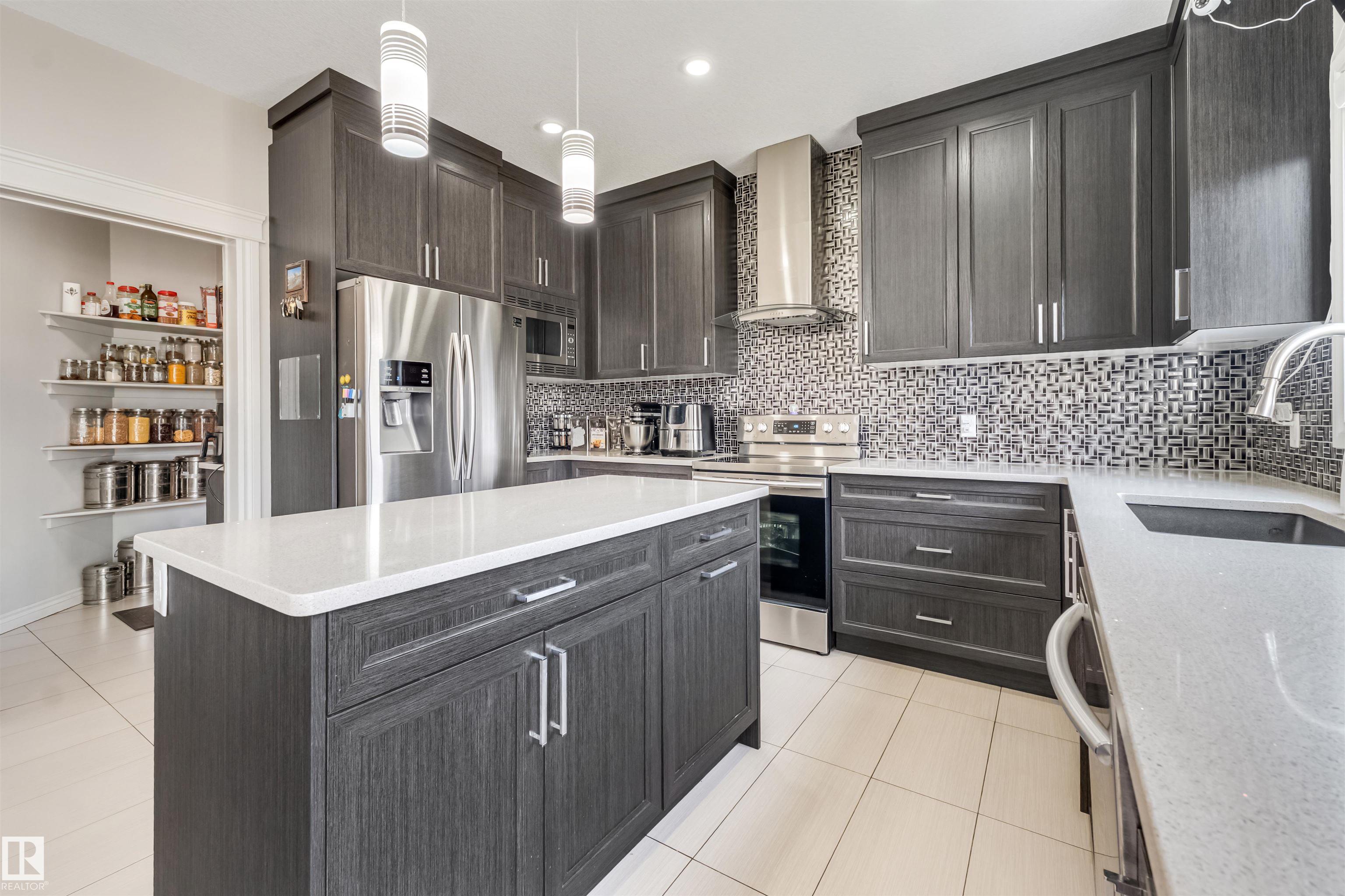 Photo 15 at 8607 Mayday Wynd SW, The Orchards At Ellerslie, Edmonton