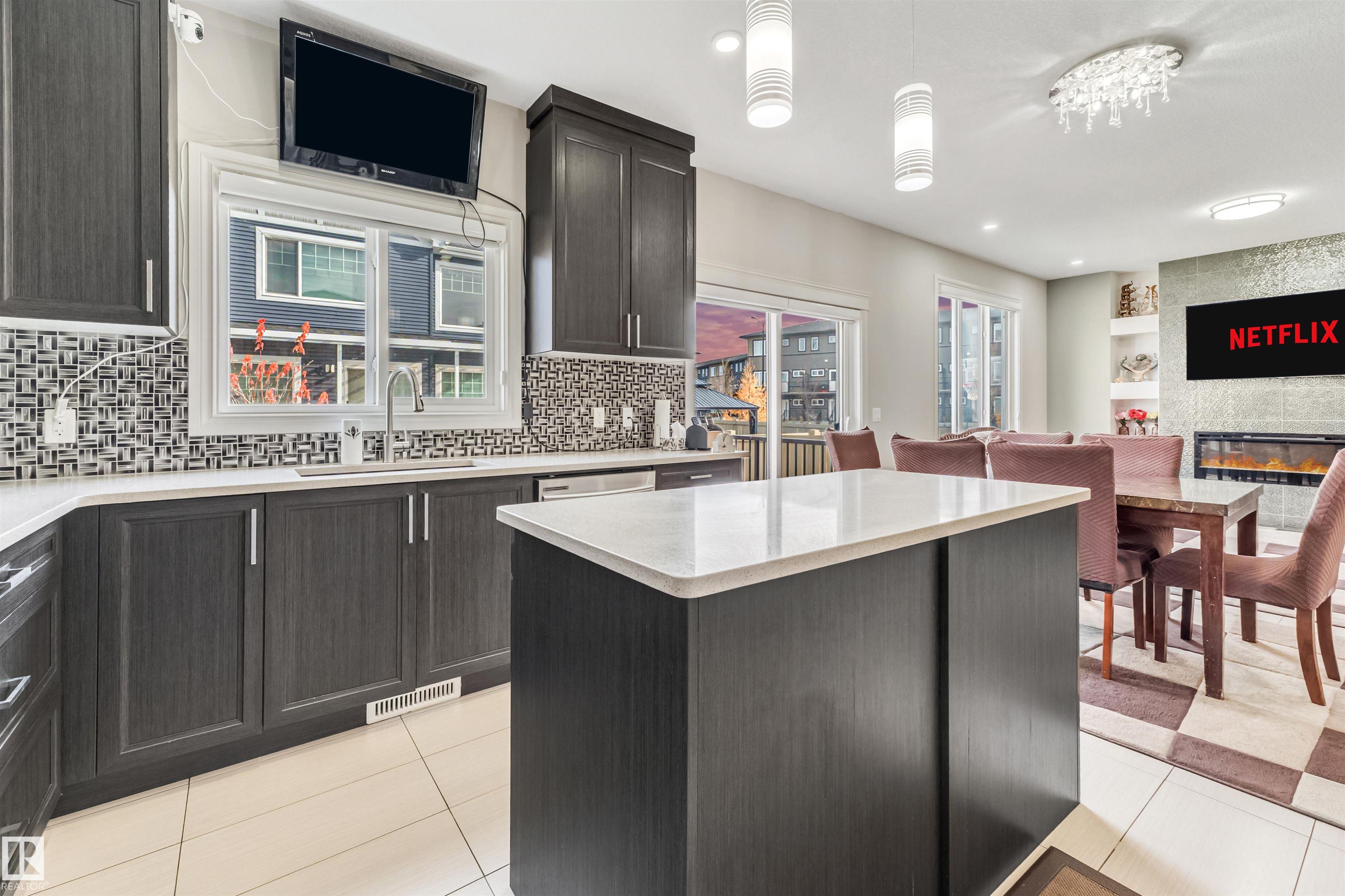 Photo 16 at 8607 Mayday Wynd SW, The Orchards At Ellerslie, Edmonton