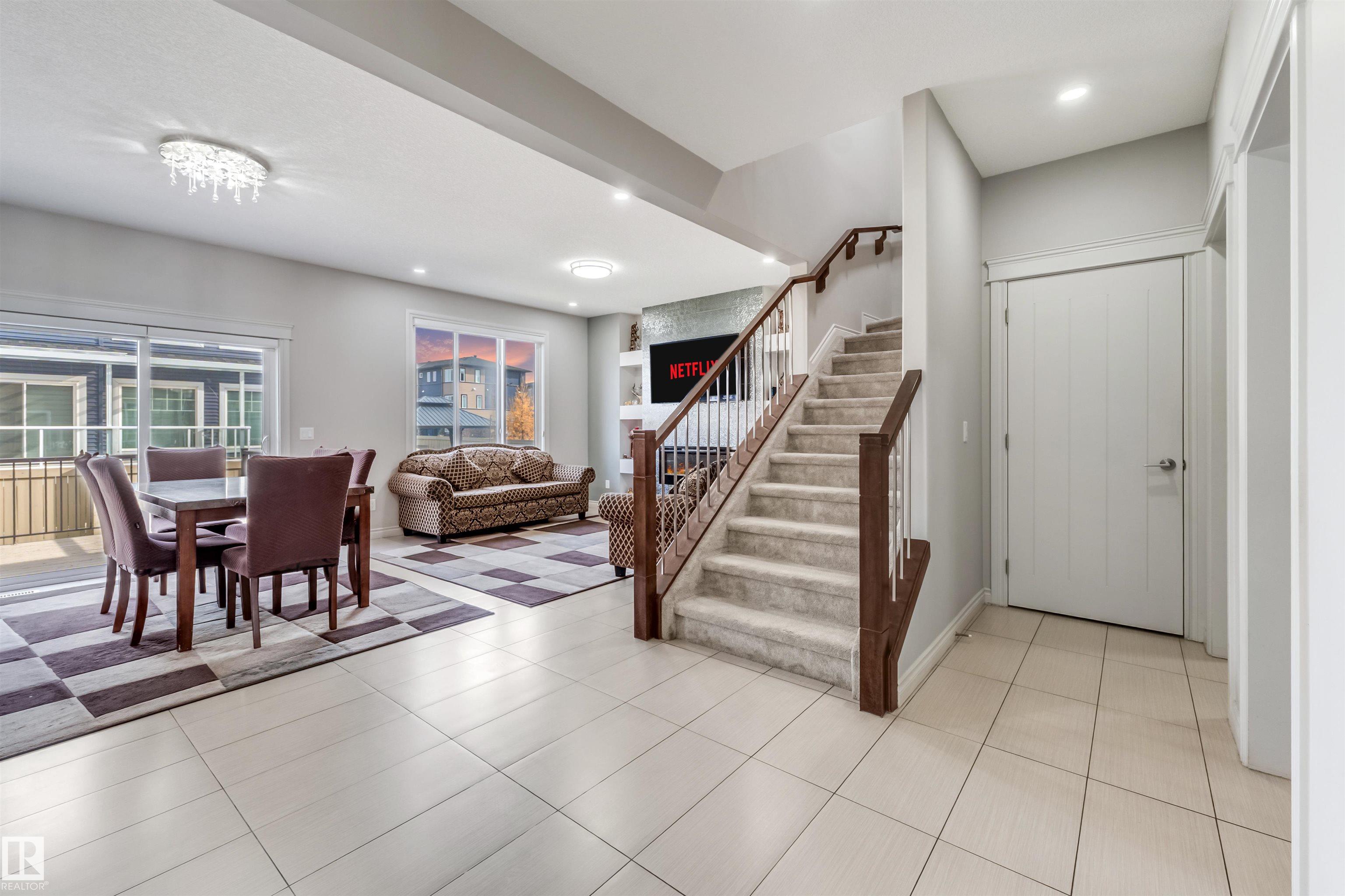 Photo 18 at 8607 Mayday Wynd SW, The Orchards At Ellerslie, Edmonton