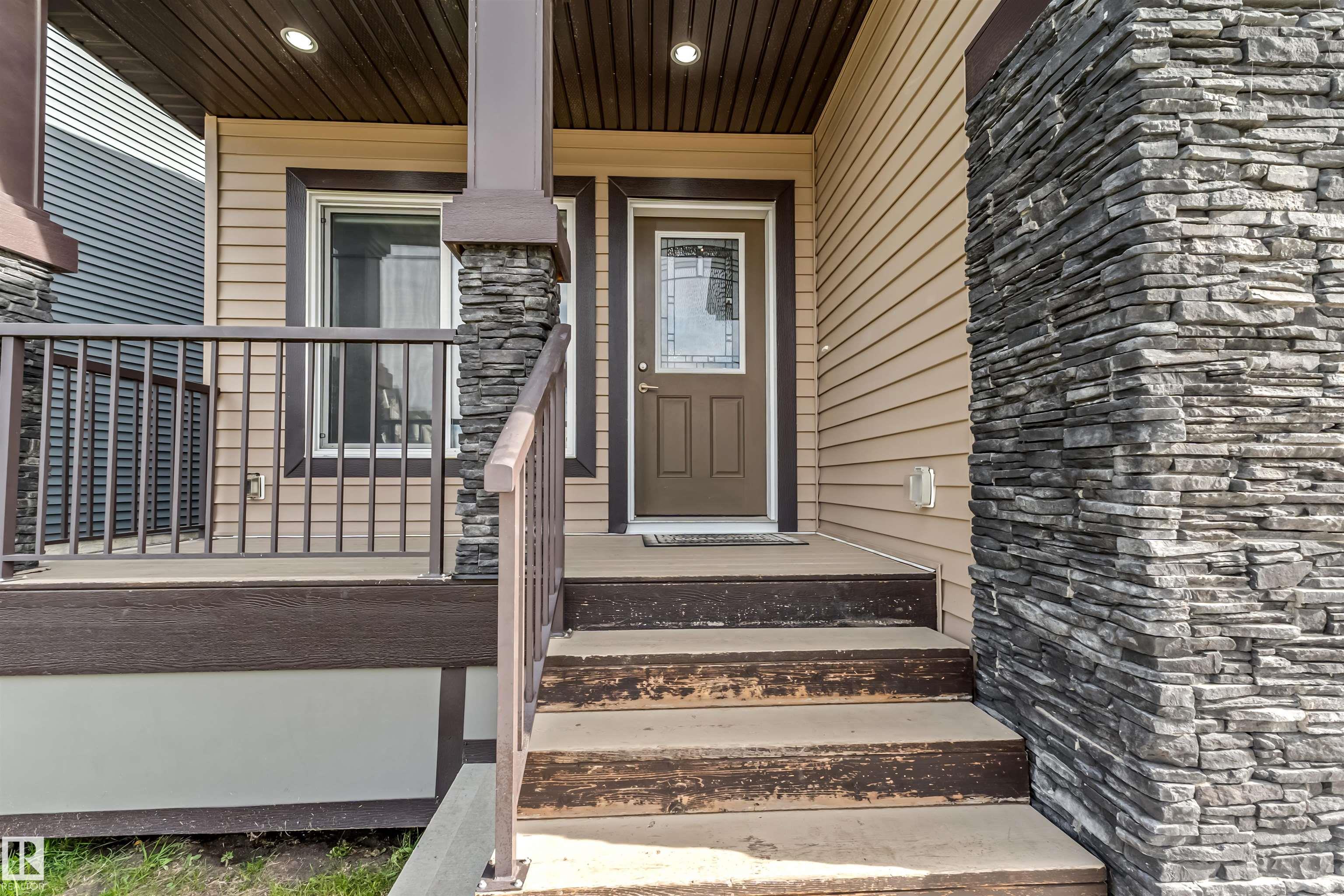 Photo 3 at 8607 Mayday Wynd SW, The Orchards At Ellerslie, Edmonton