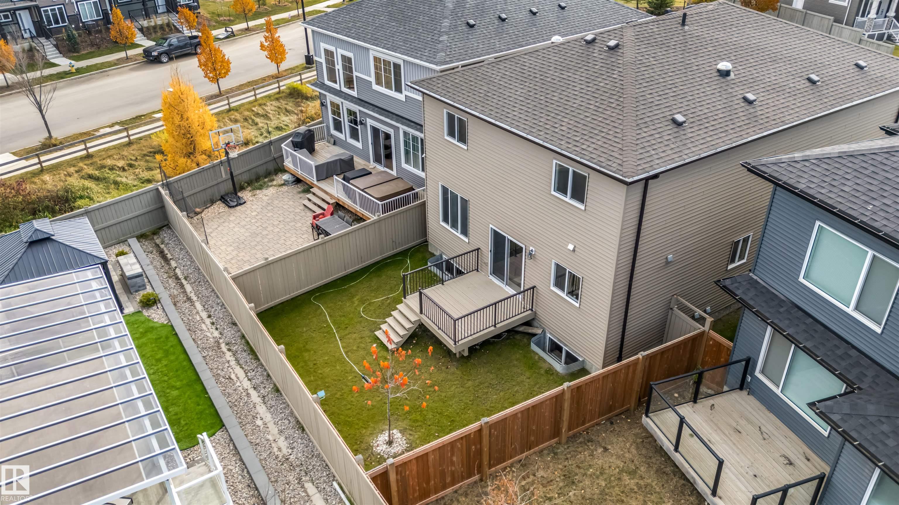Photo 39 at 8607 Mayday Wynd SW, The Orchards At Ellerslie, Edmonton