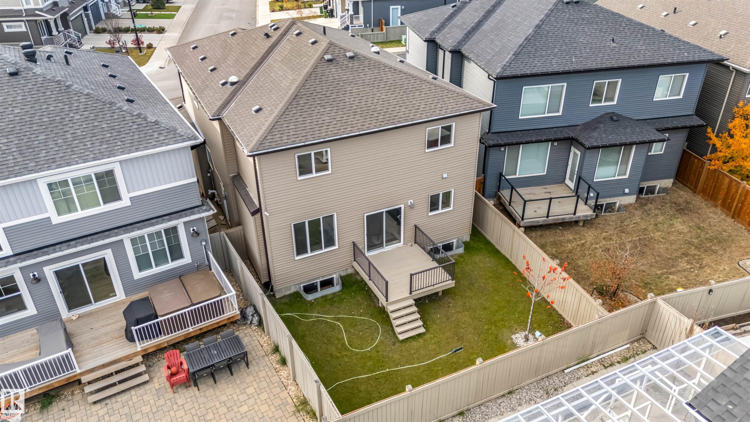 Photo 40 at 8607 Mayday Wynd SW, The Orchards At Ellerslie, Edmonton