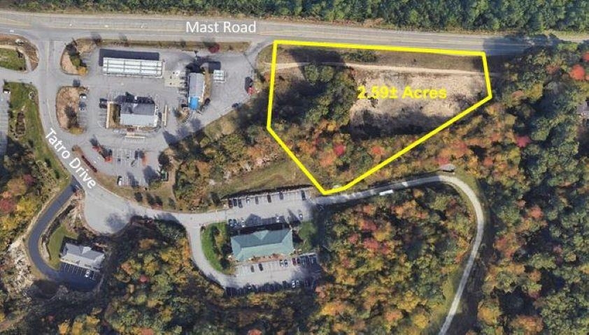 Goffstown NH&nbsp;Land for sale $$499,000 | 2.59 Acres  | Price Per Acre $0  | Total Lots 28