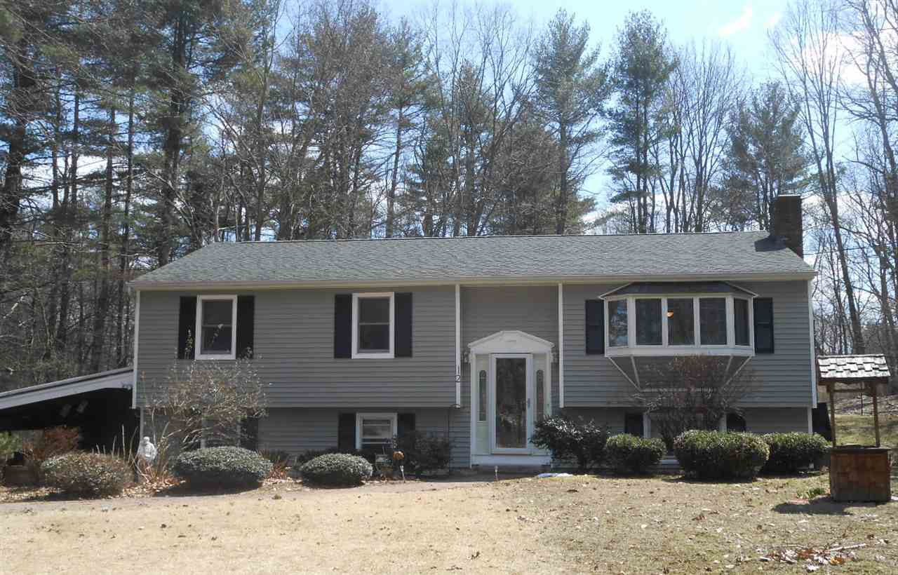 MLS 4685593: 12 Independence Avenue, Kingston NH