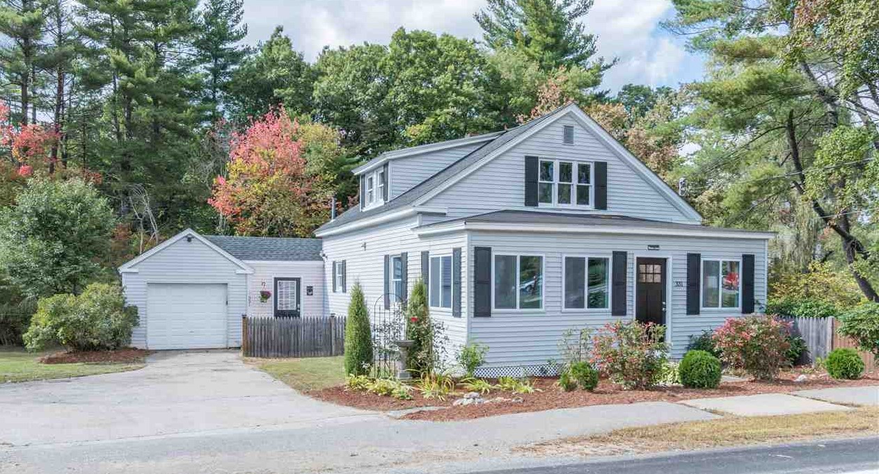 MLS 4777189: 331 Main Dunstable Road, Nashua NH