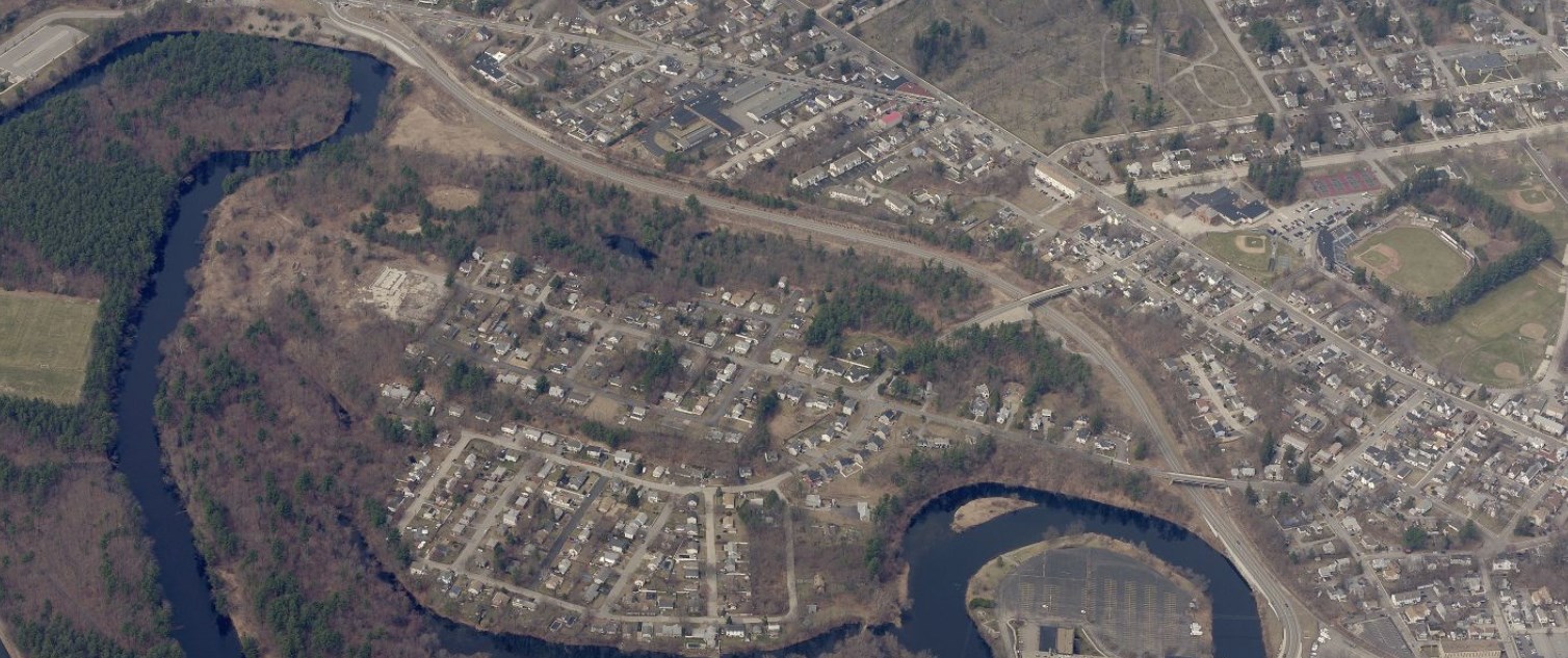 Baldwin St, Nashua, NH 03064