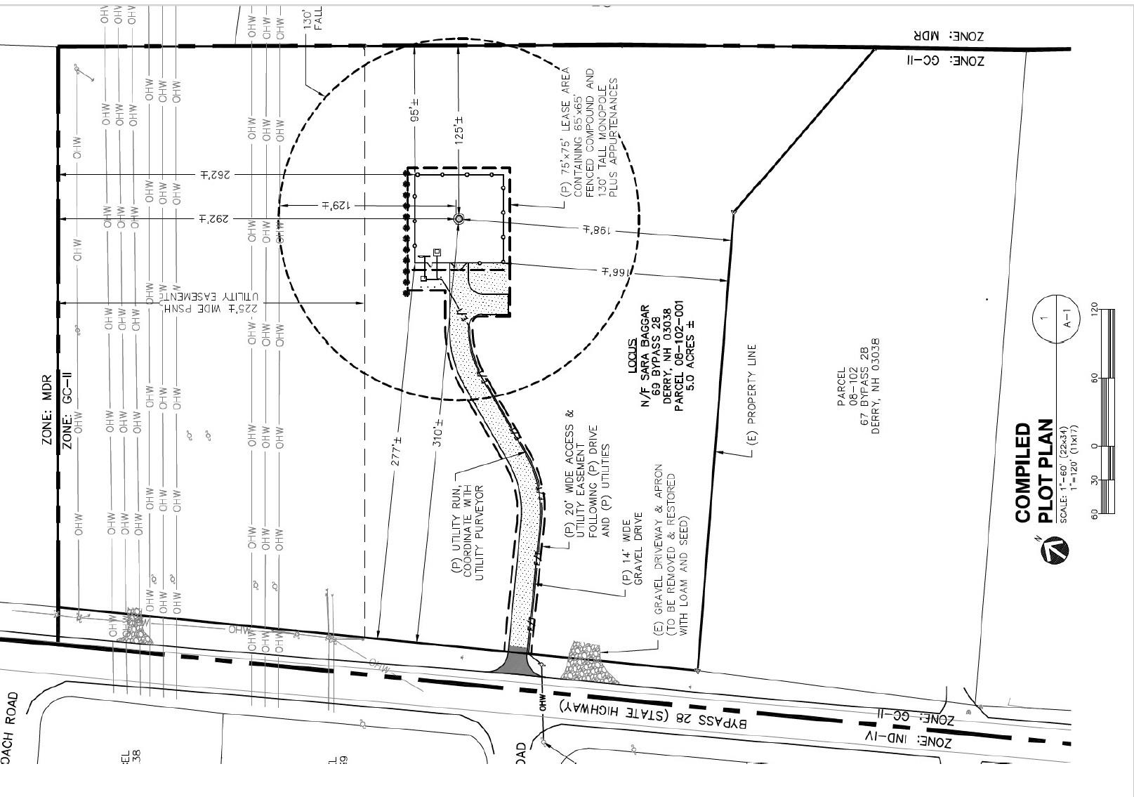 69 Route 28 Bypass, Derry, NH 03038
