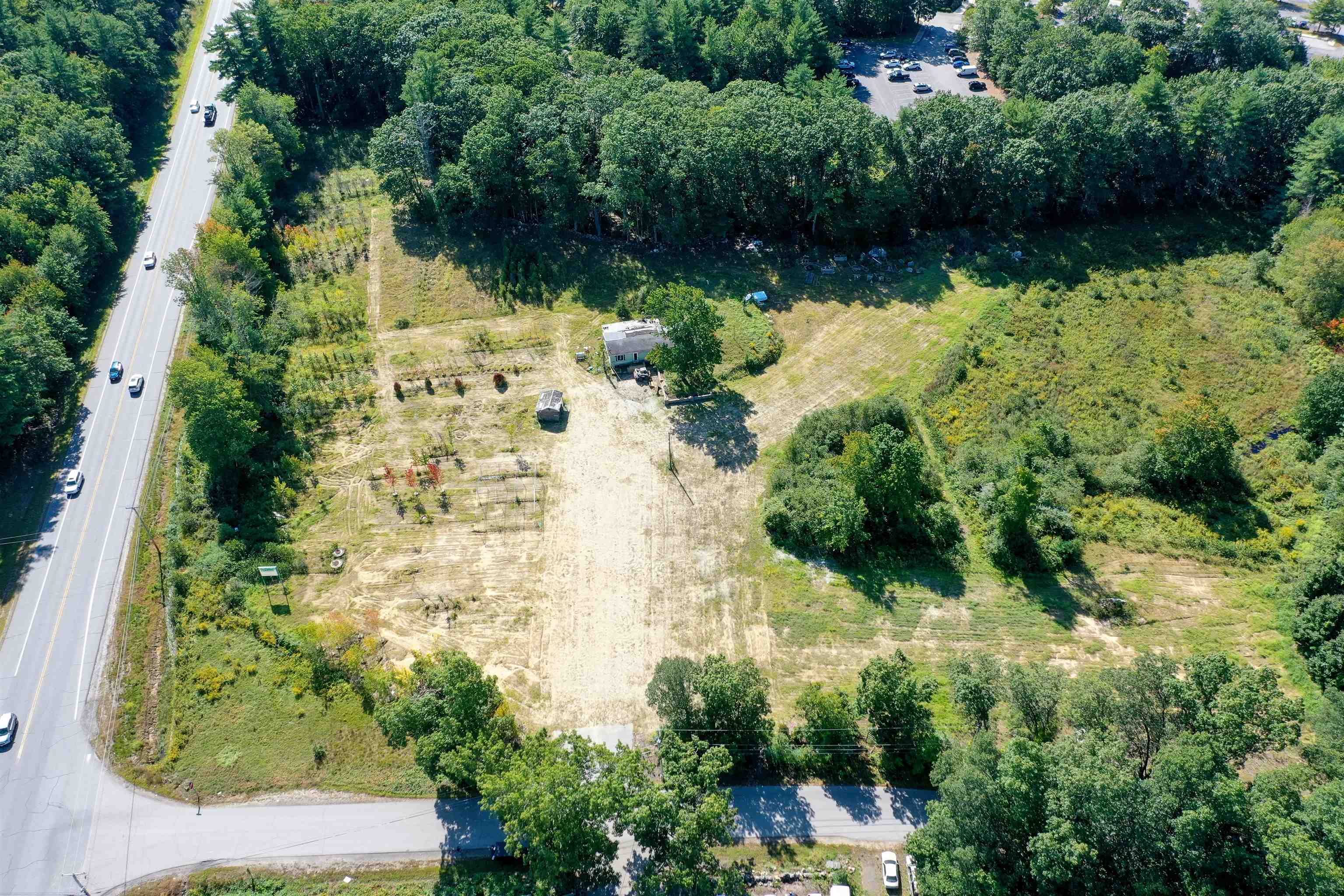 316 South Rd, Brentwood, NH 03833