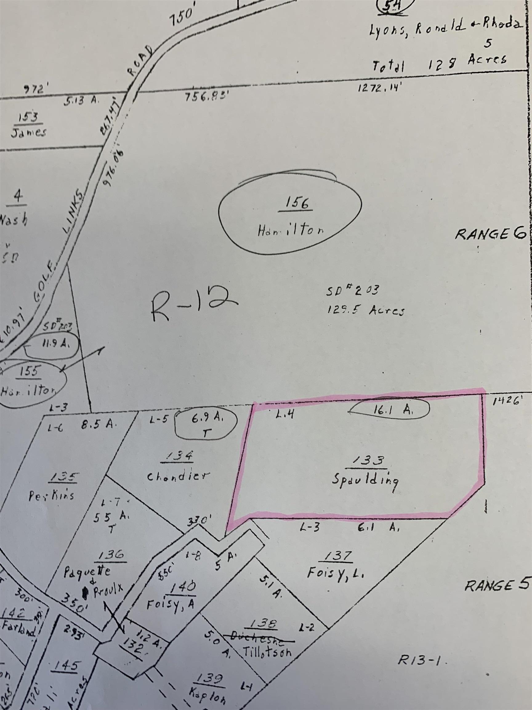 6 Jennings Rd, Colebrook, NH 03576