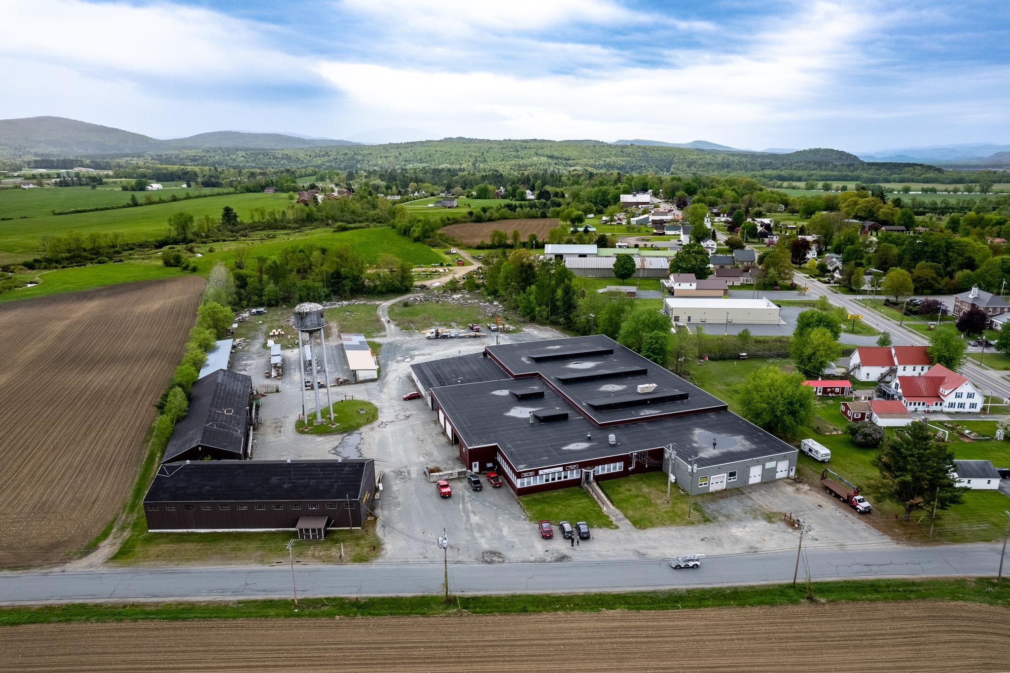 image of Haverhill NH