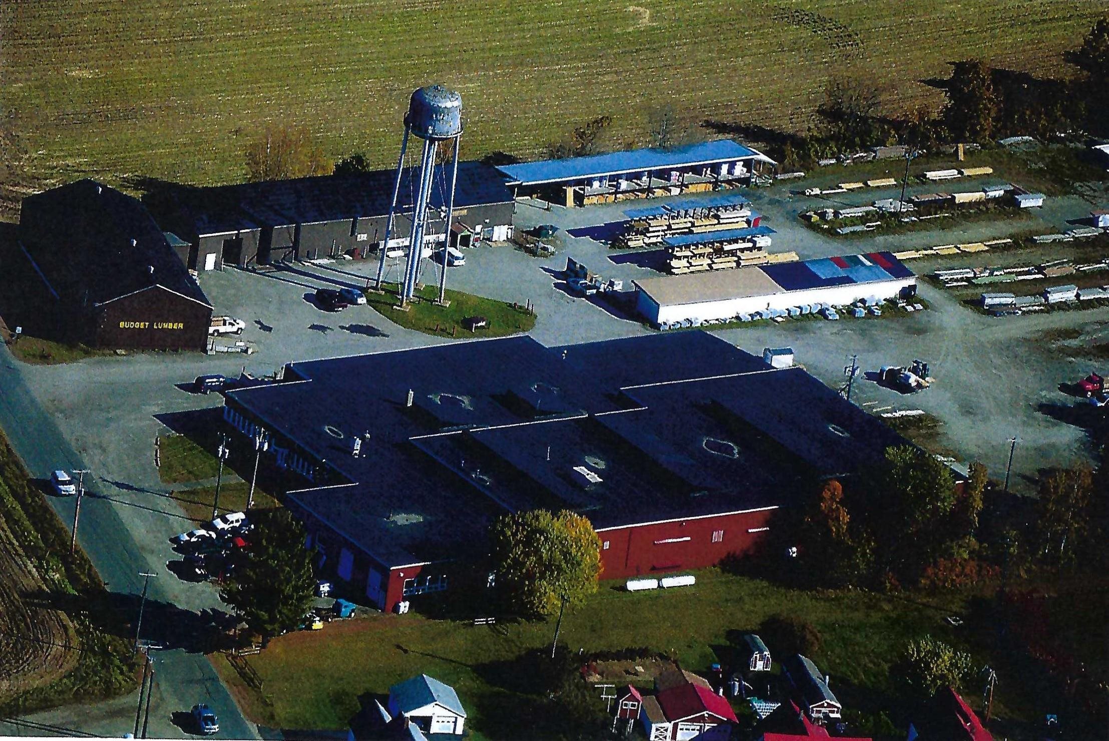 1143 Clark Pond Rd, Haverhill, NH 03774