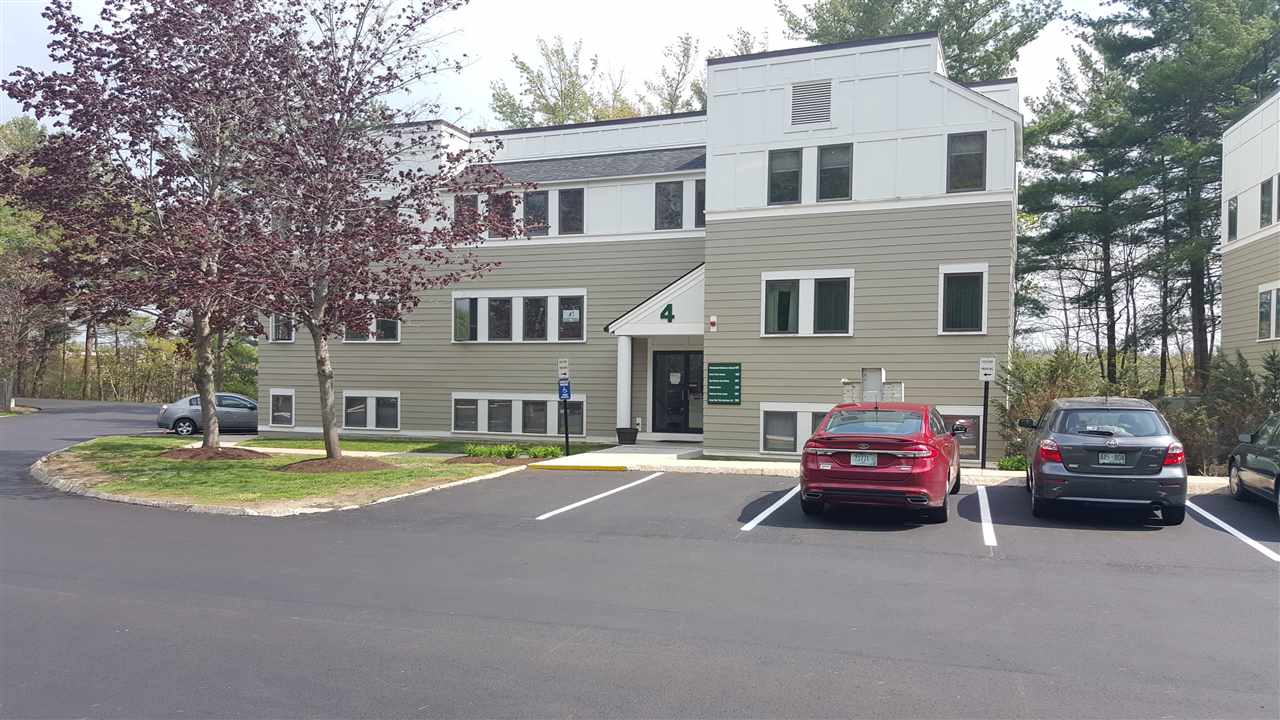 4 Greenleaf Woods Dr #301, Portsmouth, NH 03801