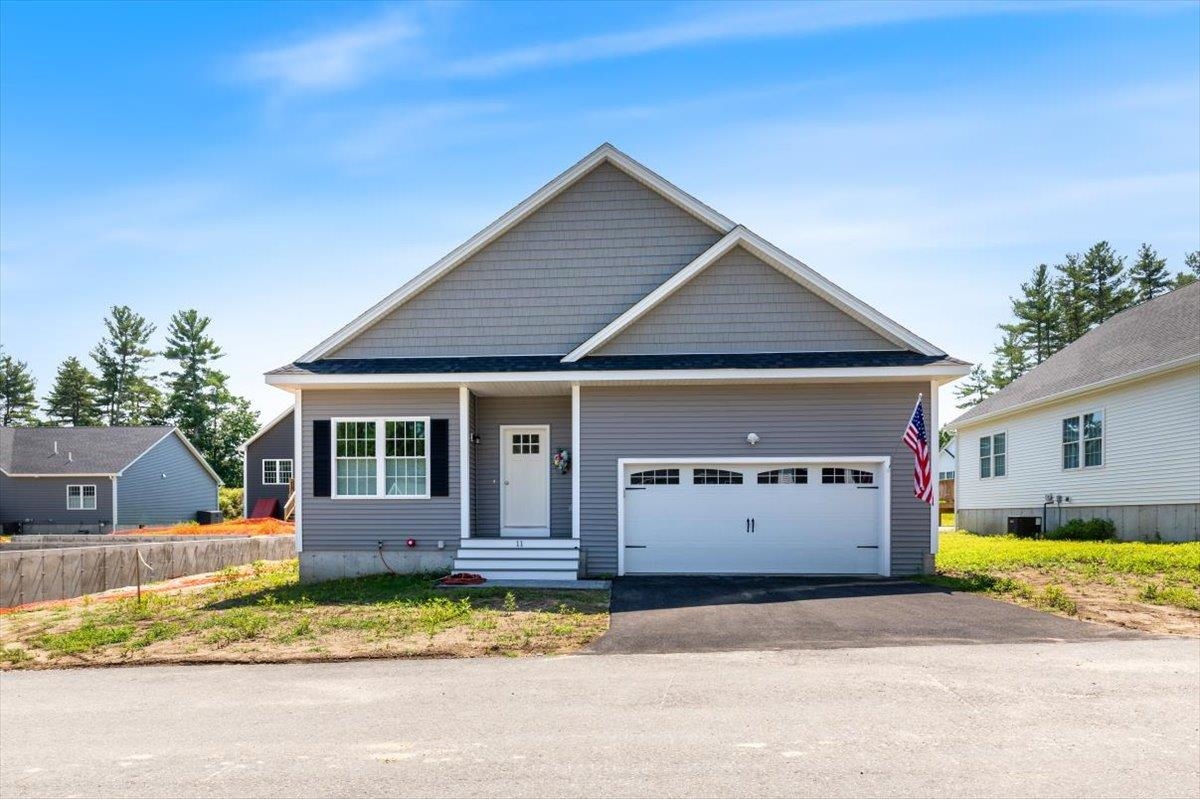 7 Venus Way #22, Pelham, NH 03076