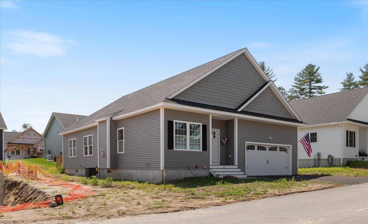 7 Venus Way #22, Pelham, NH 03076