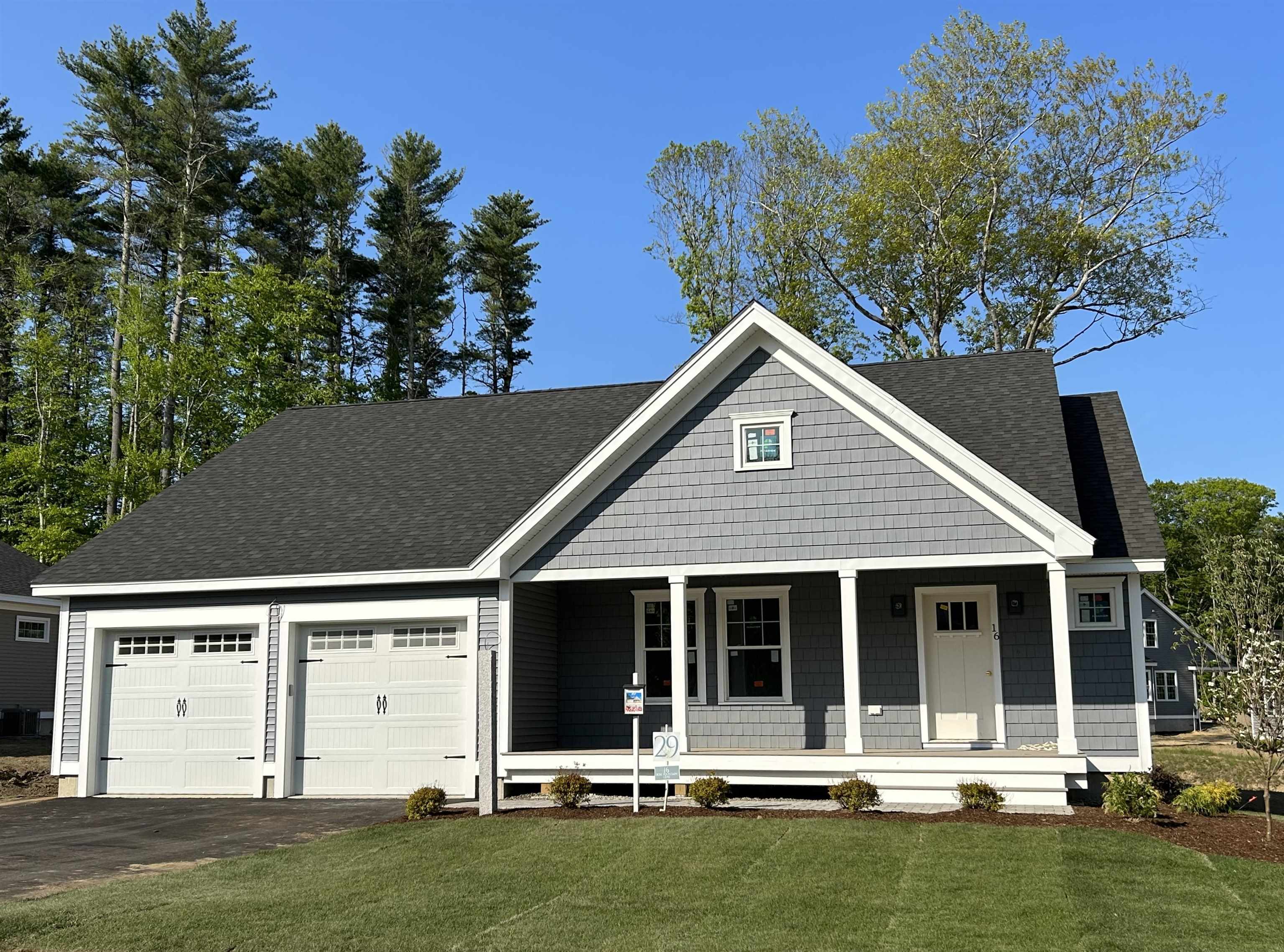 16 Rose Fountain Lane 29