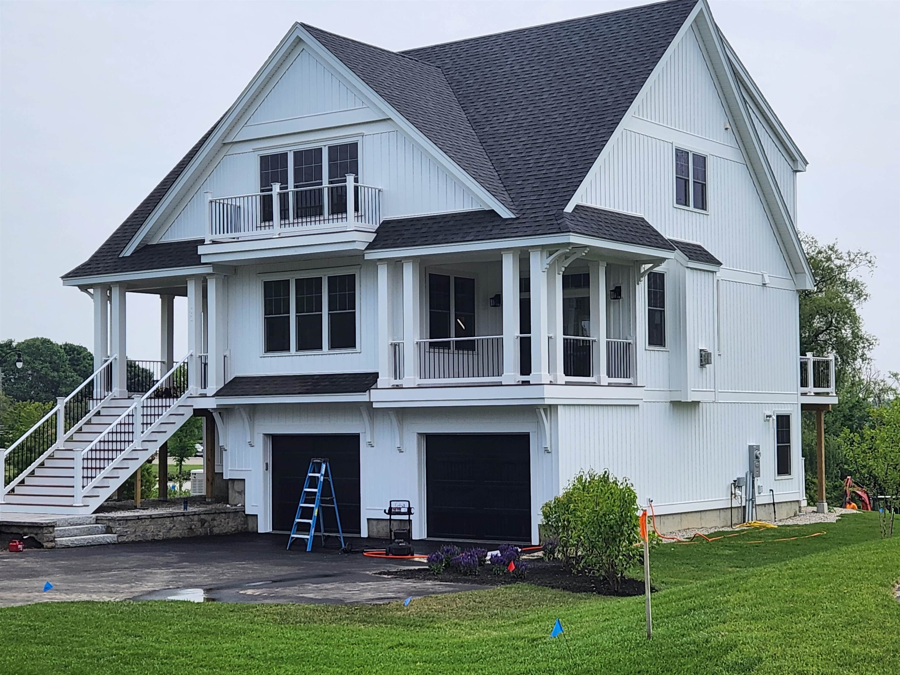 48 Watson's Landing 33-0