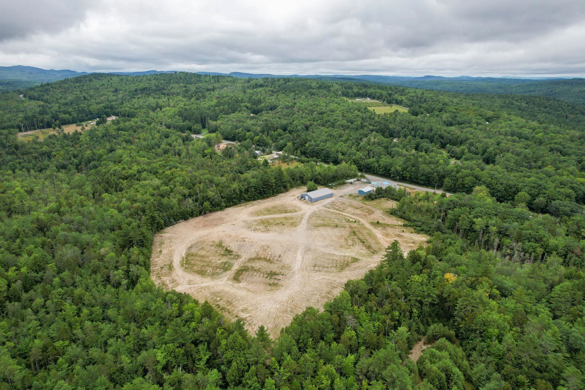 ENFIELD NH&nbsp;Commercial Property for sale $$795,000 | $131 per sq.ft.