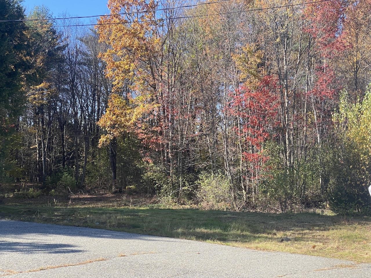 Stow Dr, Chesterfield, NH 03466
