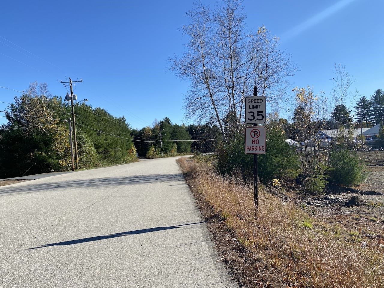 Stow Dr, Chesterfield, NH 03466