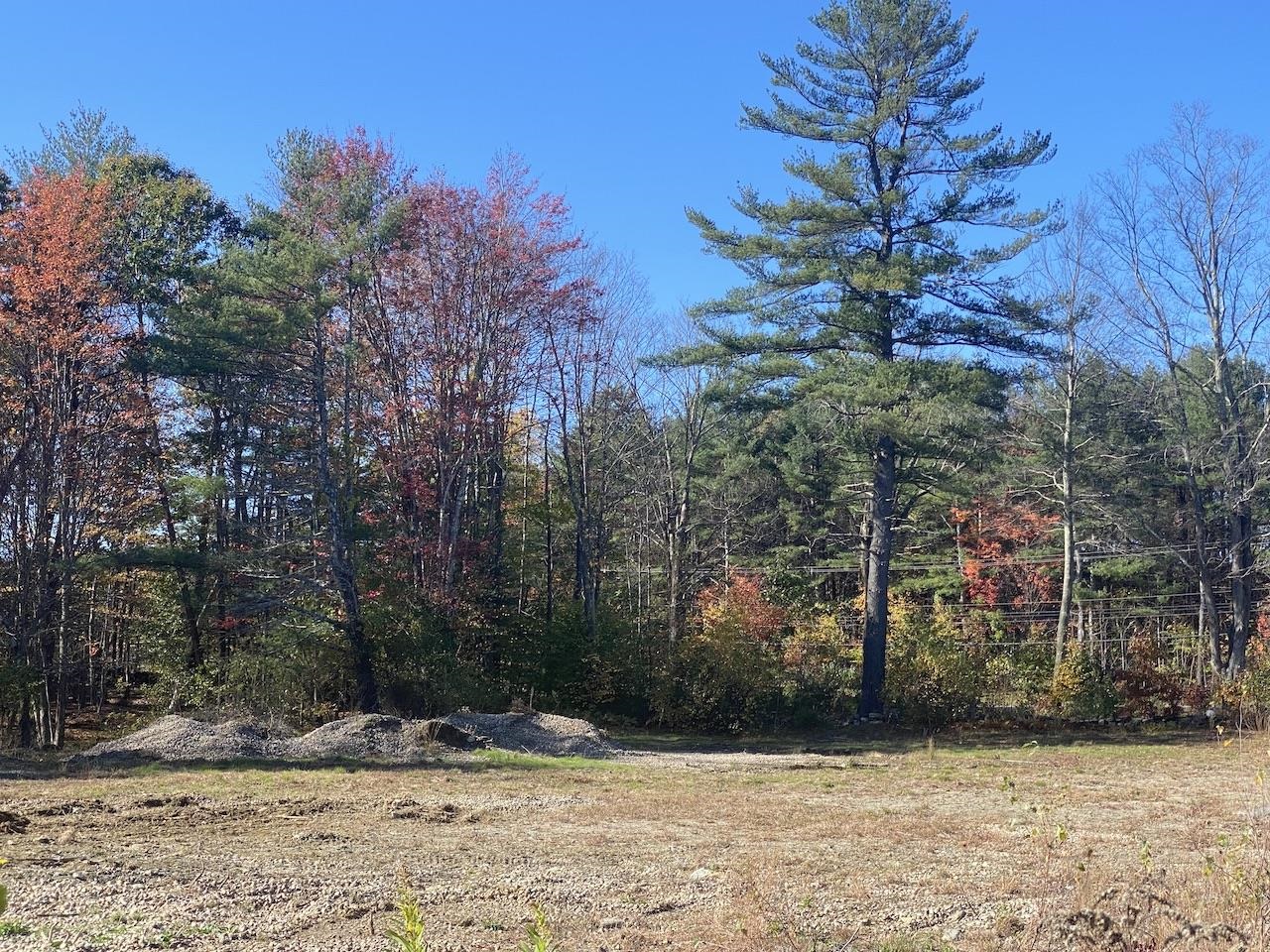 Stow Dr, Chesterfield, NH 03466