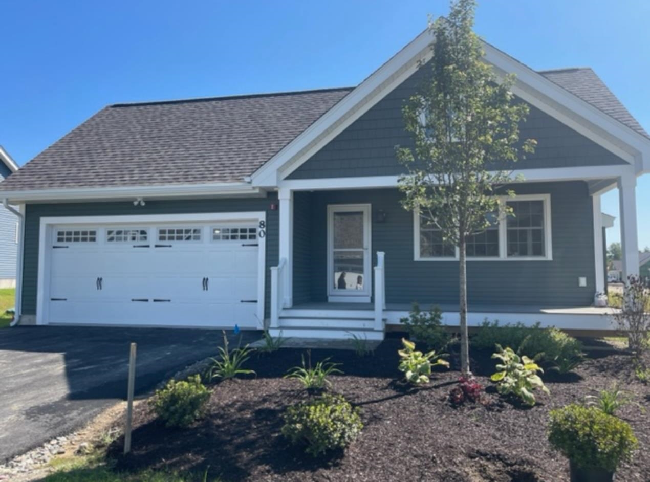 80 Three Ponds Drive