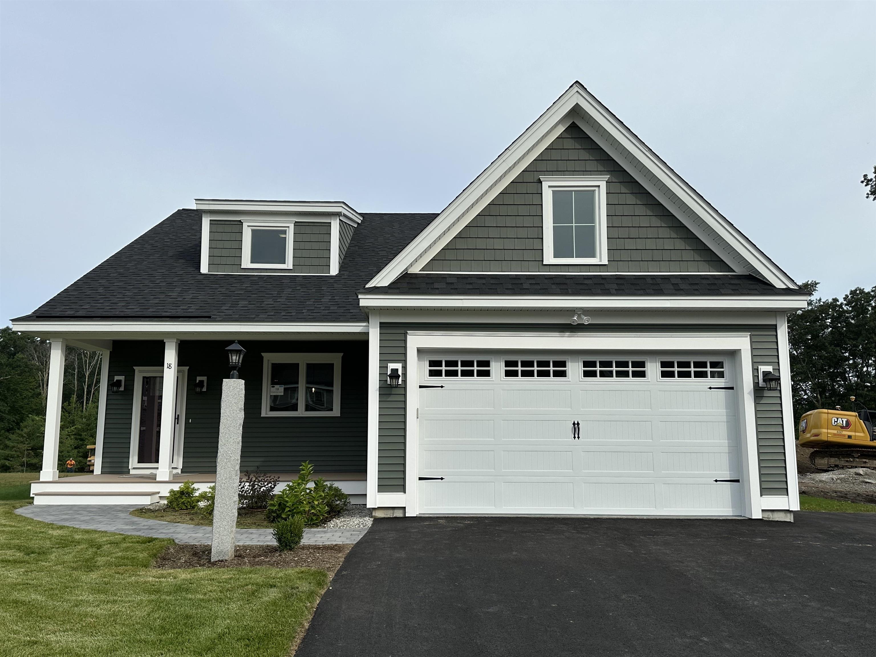 18 Clover Lane Lot 71