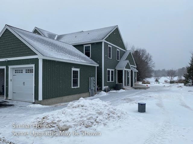 30 Devereaux Way H-1