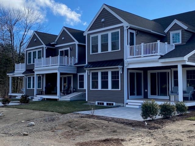 28 Devereaux Way H-2