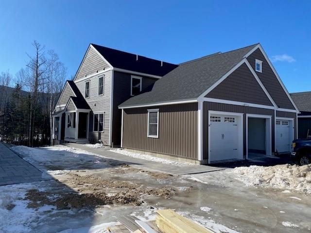 24 Devereaux Way G-1