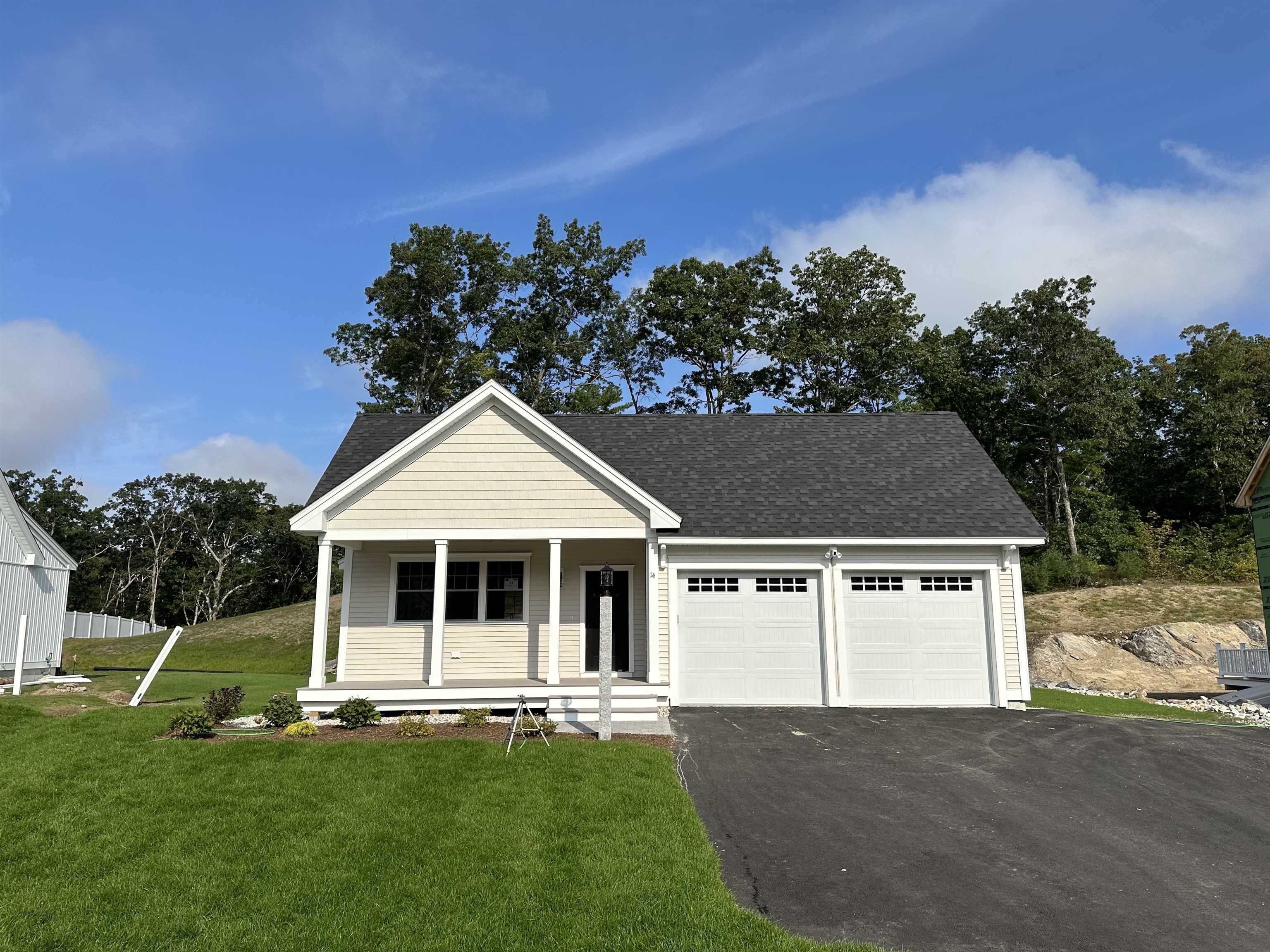 14 Clover Lane Lot 73