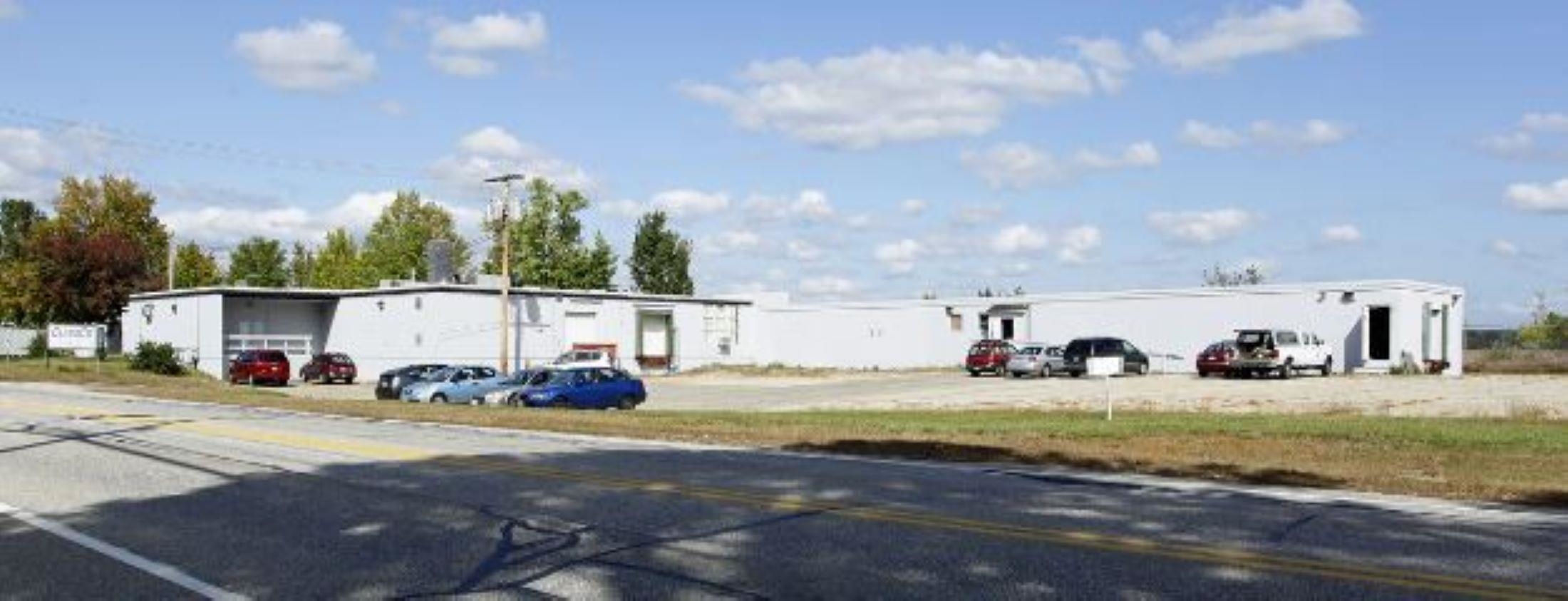 99 Airport Rd, Concord, NH 03301