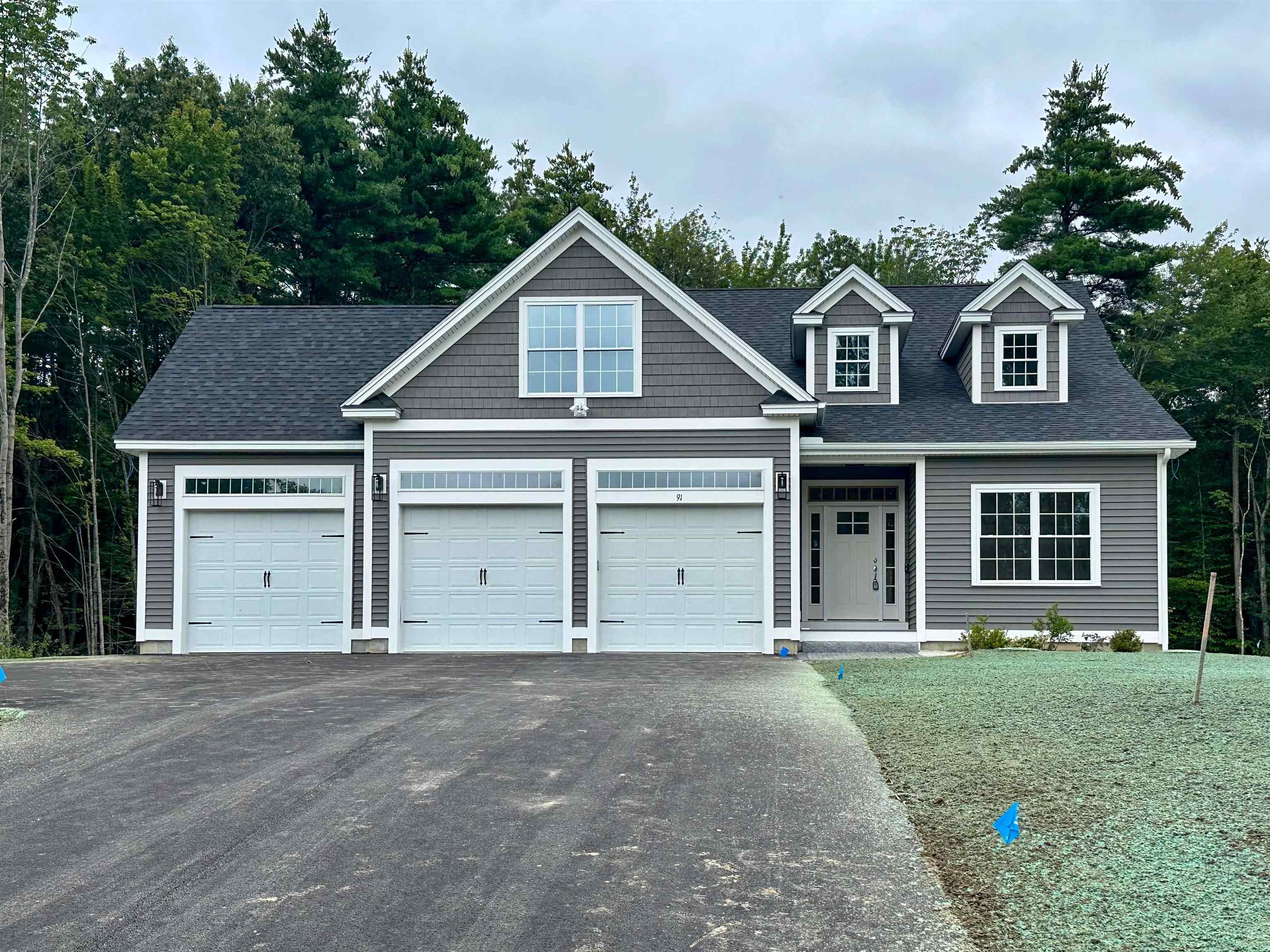 91 Signature Drive 21