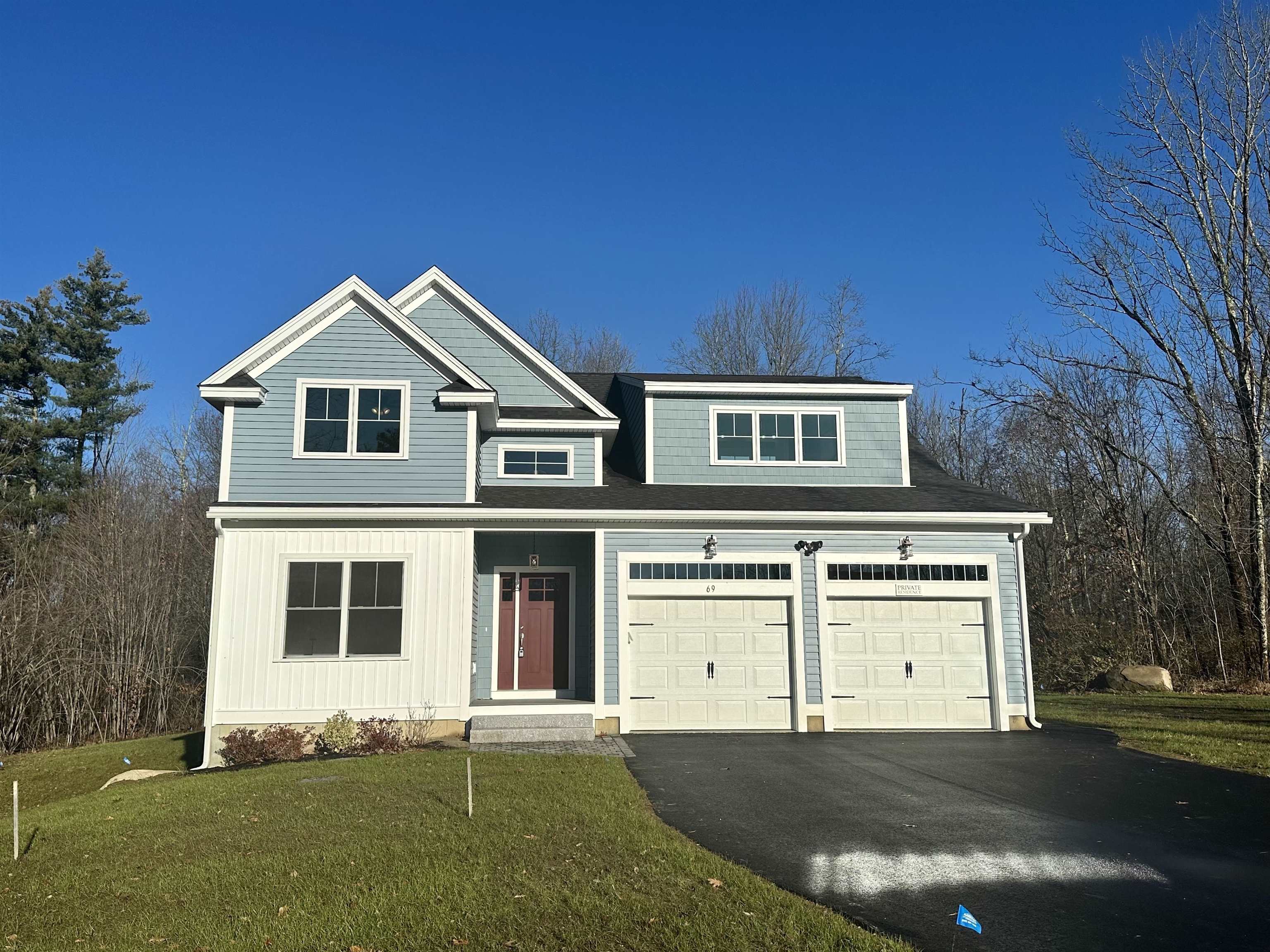 69 Signature Drive Lot 26