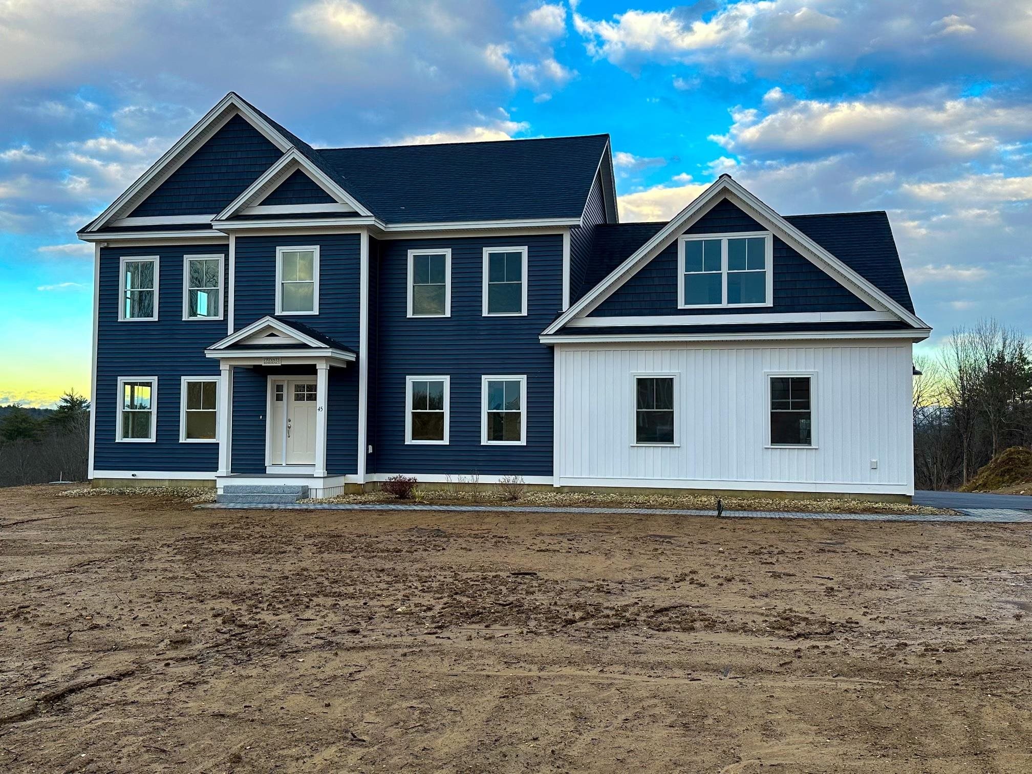 45 September Drive Lot 42